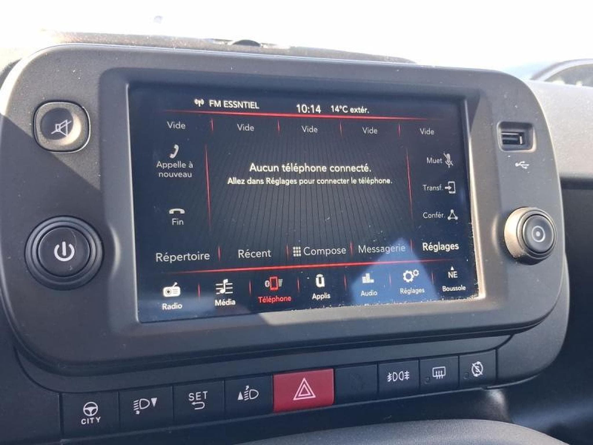 Fiat Panda RED 4Q (2022) - Foto 14