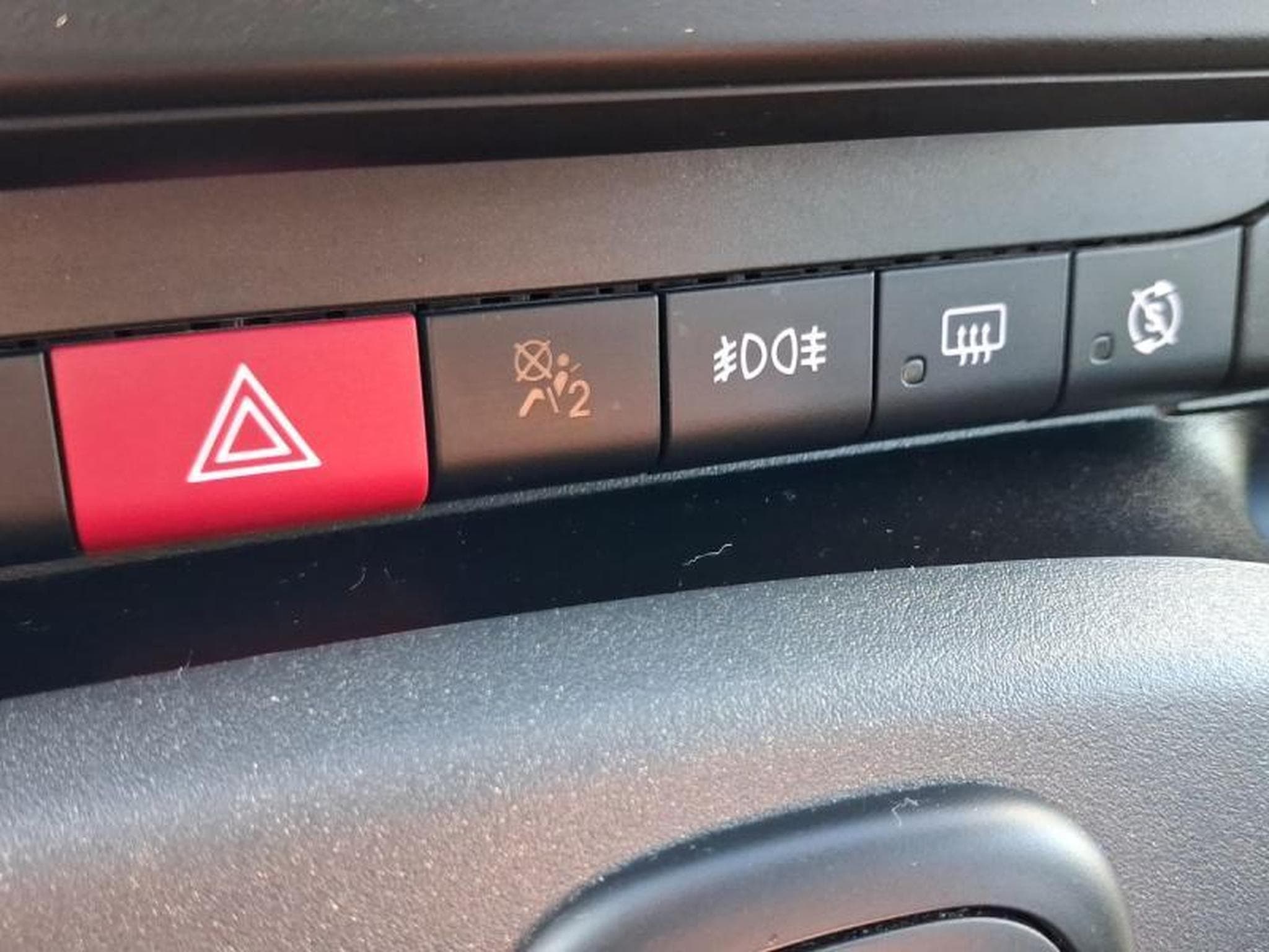 Fiat Panda RED 4Q (2022) - Foto 22