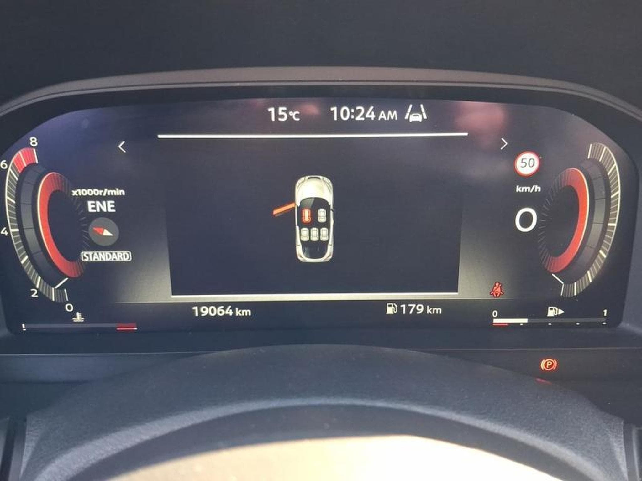 Nissan Juke (2024) - Foto 10