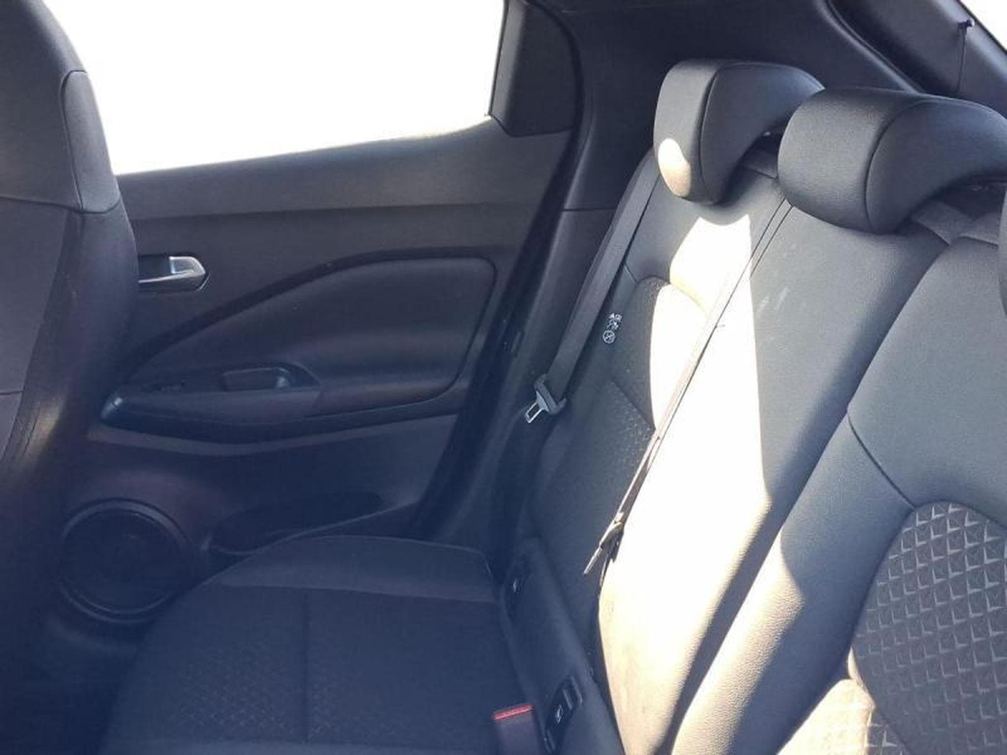 Nissan Juke (2024) - Foto 11