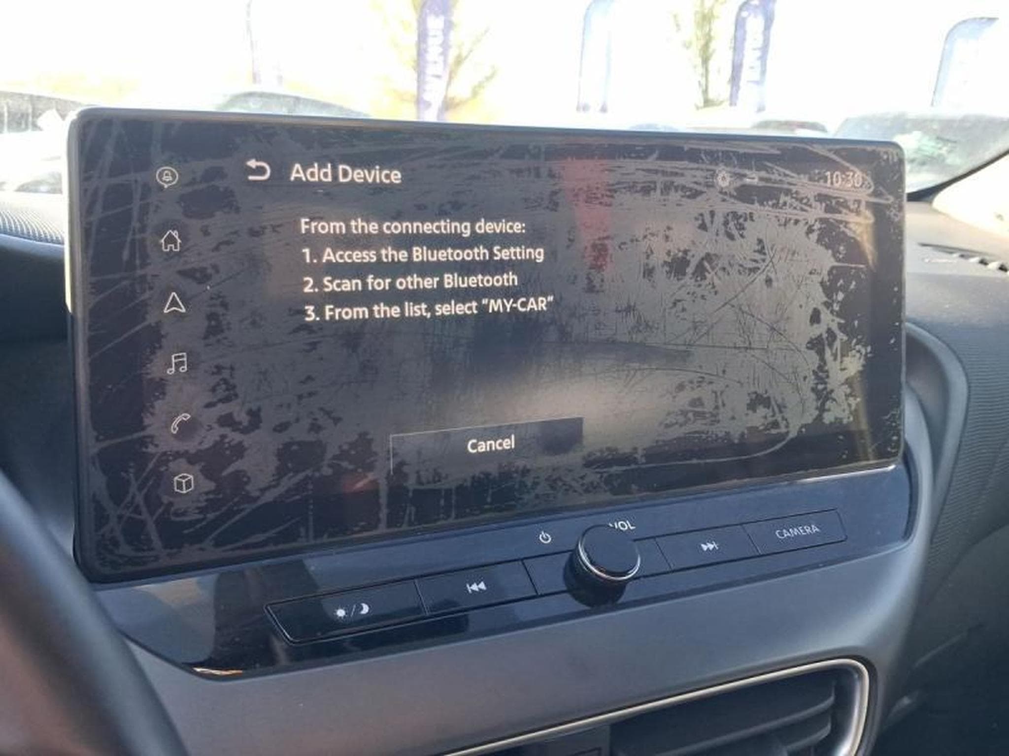 Nissan Juke (2024) - Foto 14