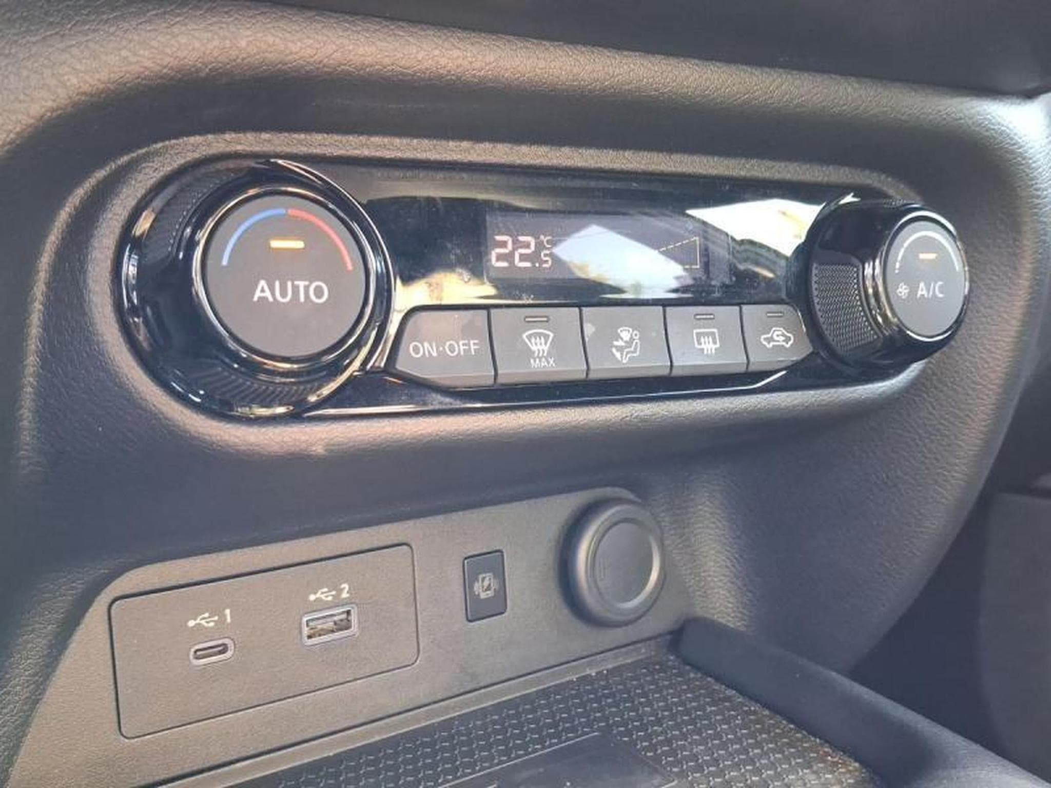 Nissan Juke (2024) - Foto 16