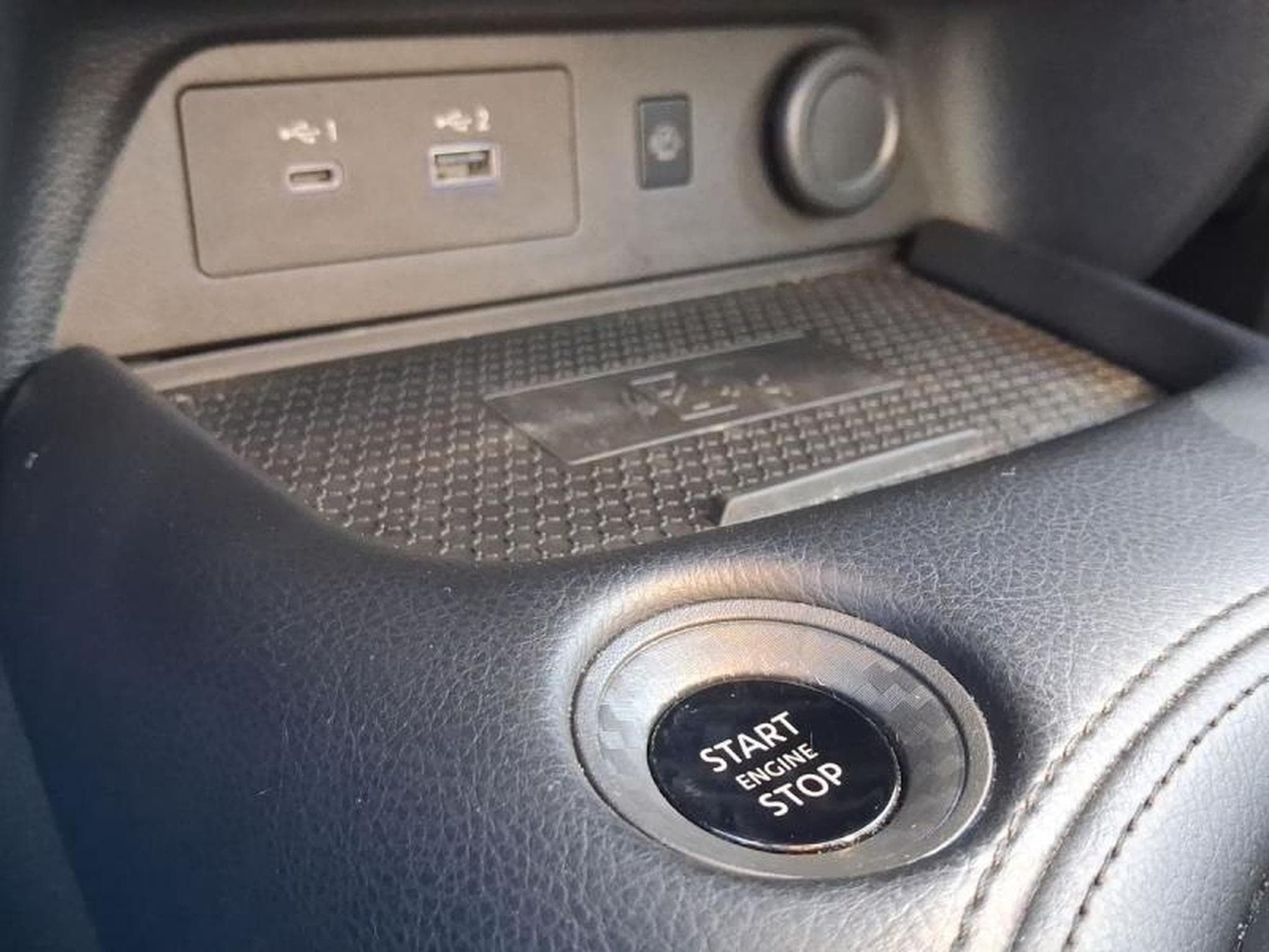 Nissan Juke (2024) - Foto 22