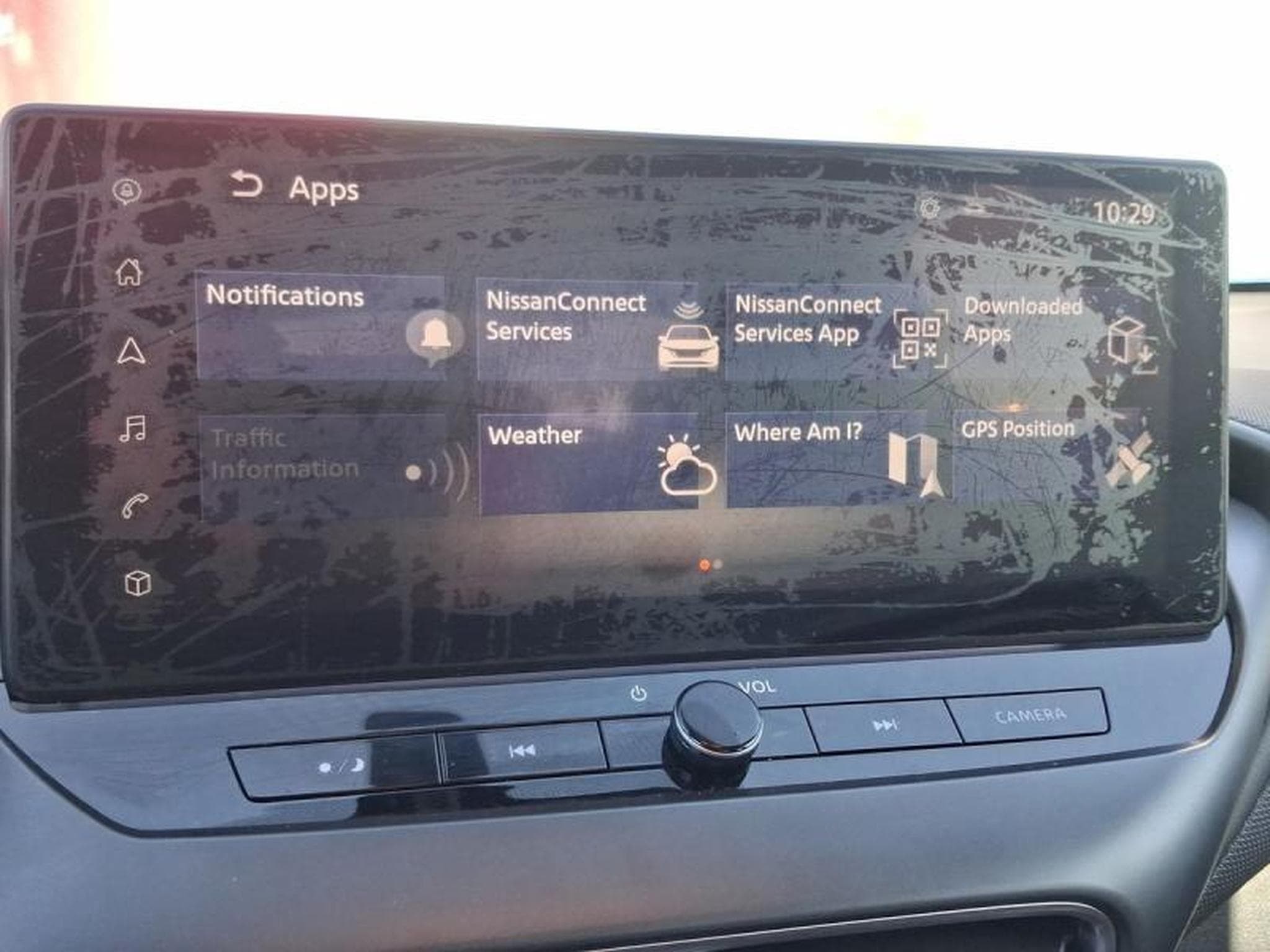 Nissan Juke (2024) - Foto 24