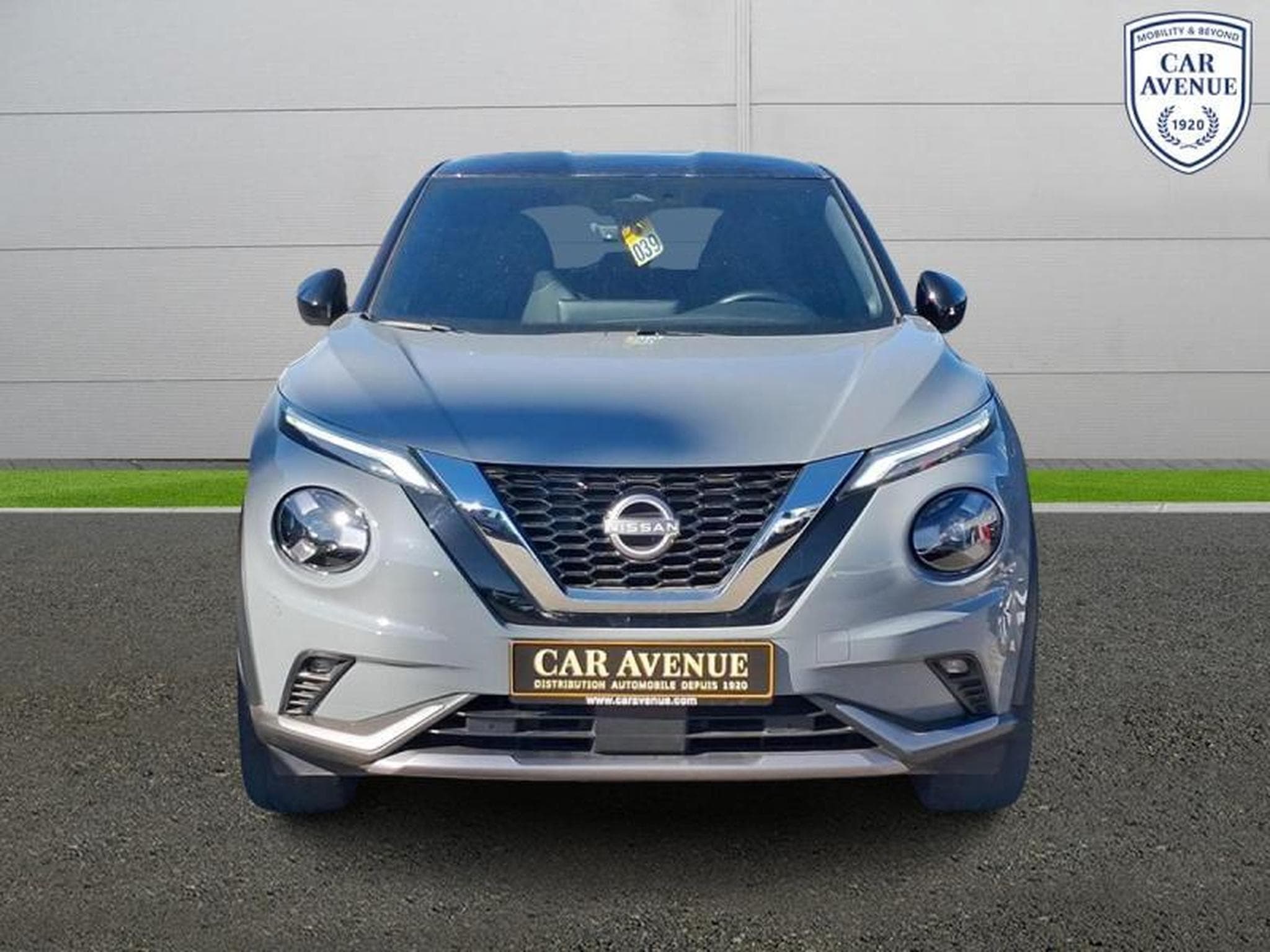 Nissan Juke (2024) - Foto 3