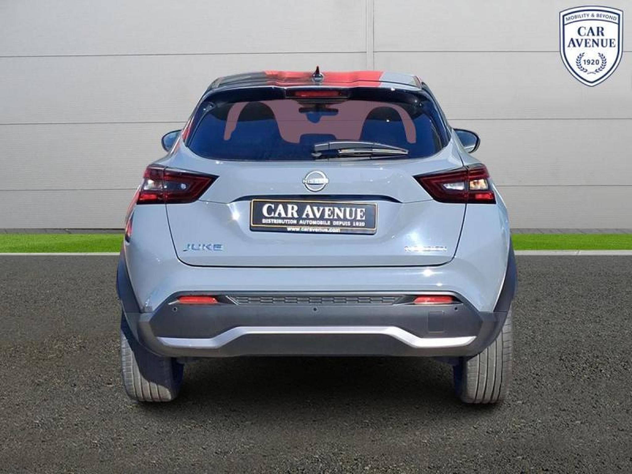 Nissan Juke (2024) - Foto 4