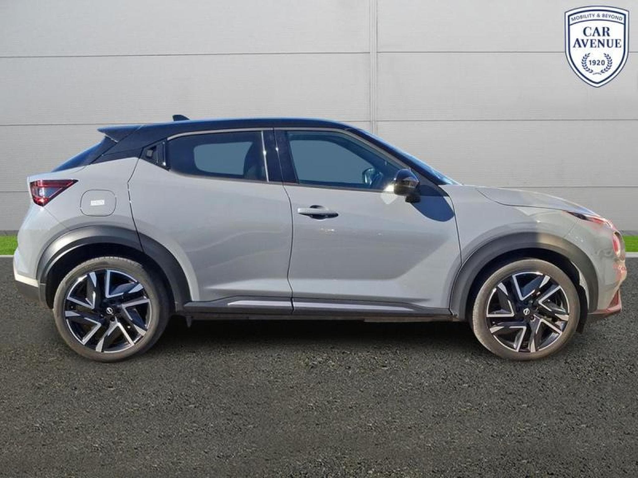 Nissan Juke (2024) - Foto 5