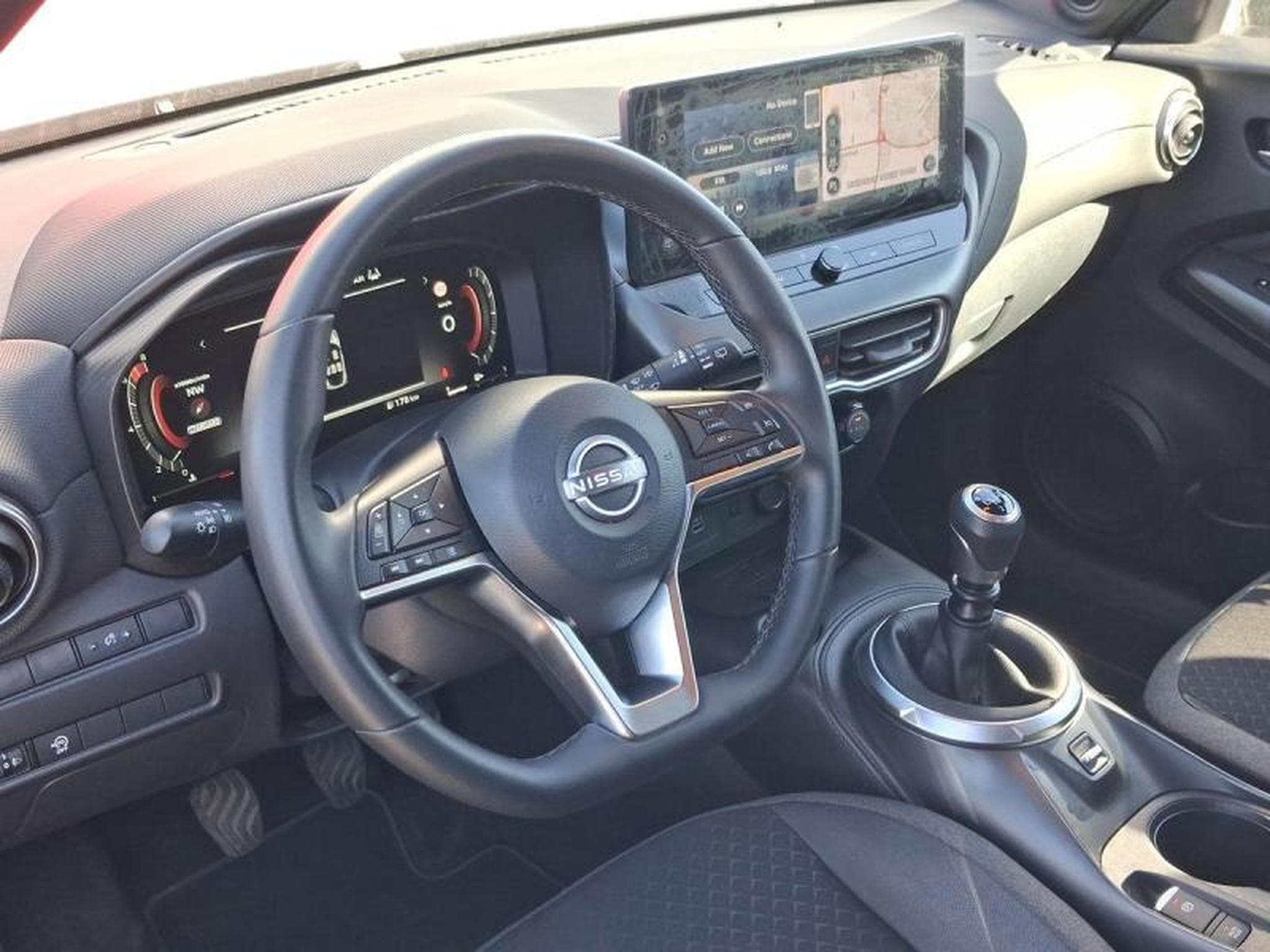 Nissan Juke (2024) - Foto 7