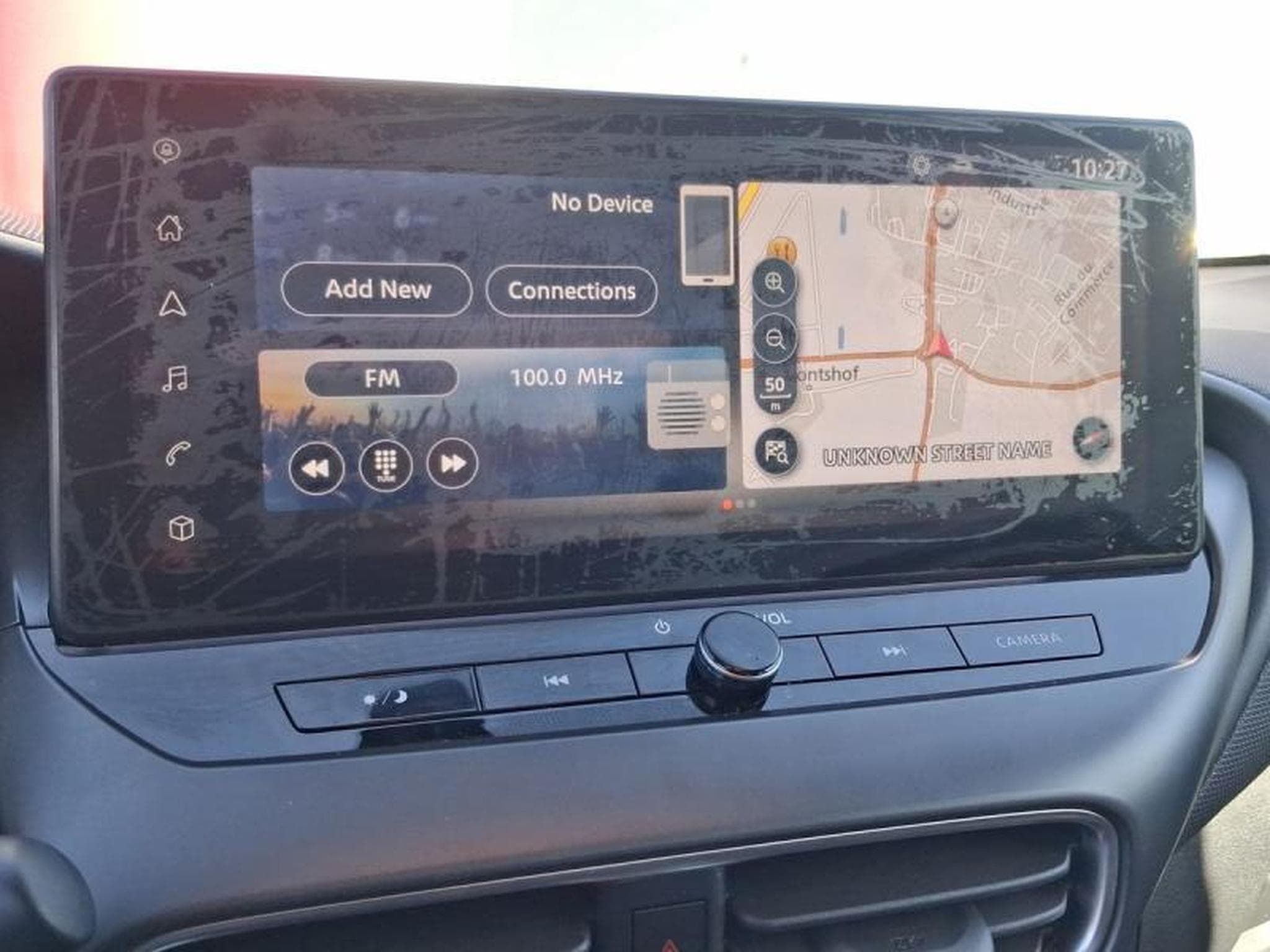 Nissan Juke (2024) - Foto 9