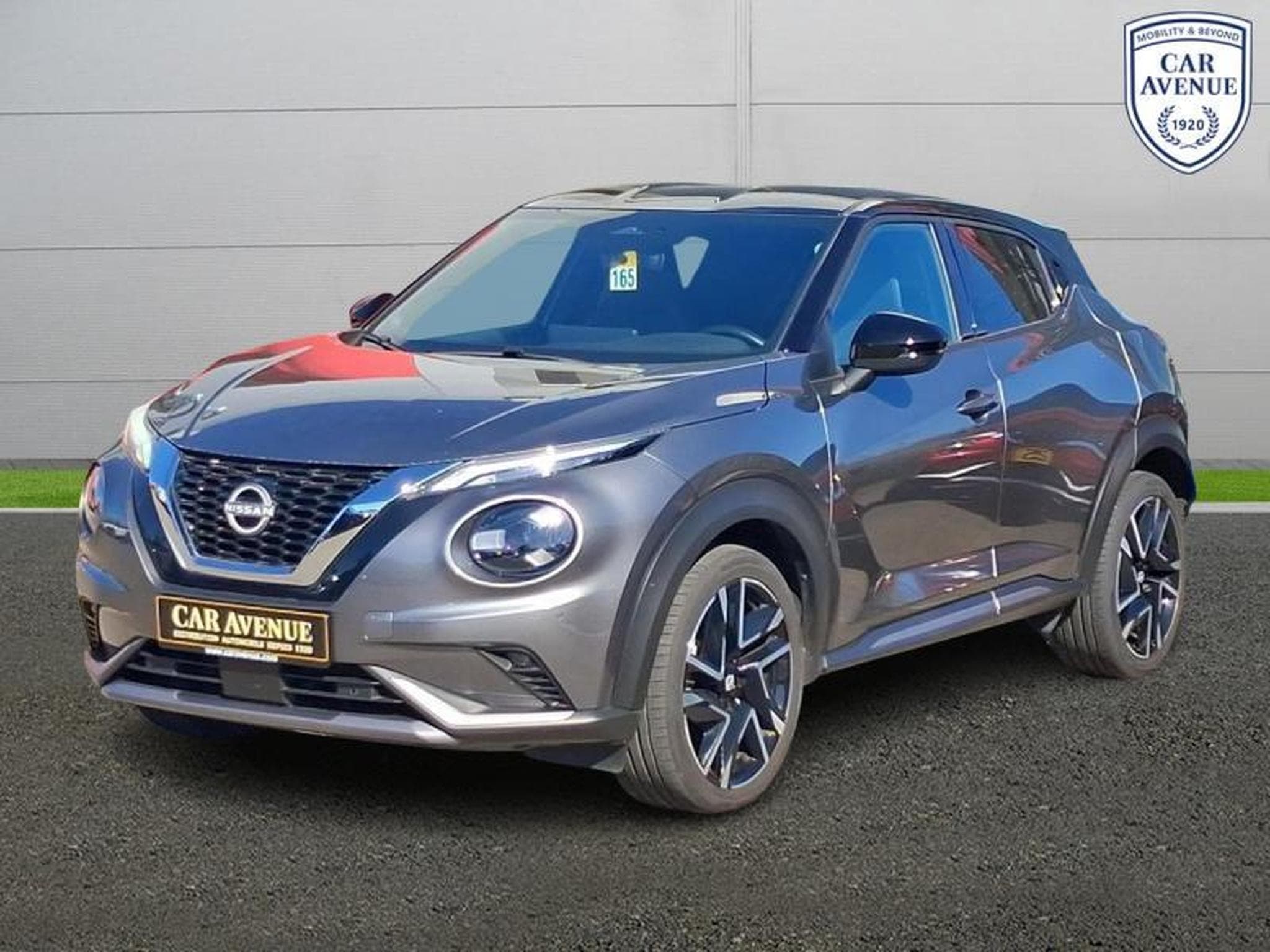 Nissan Juke ACENTA + CONFORT PACK (2024) - Foto 1