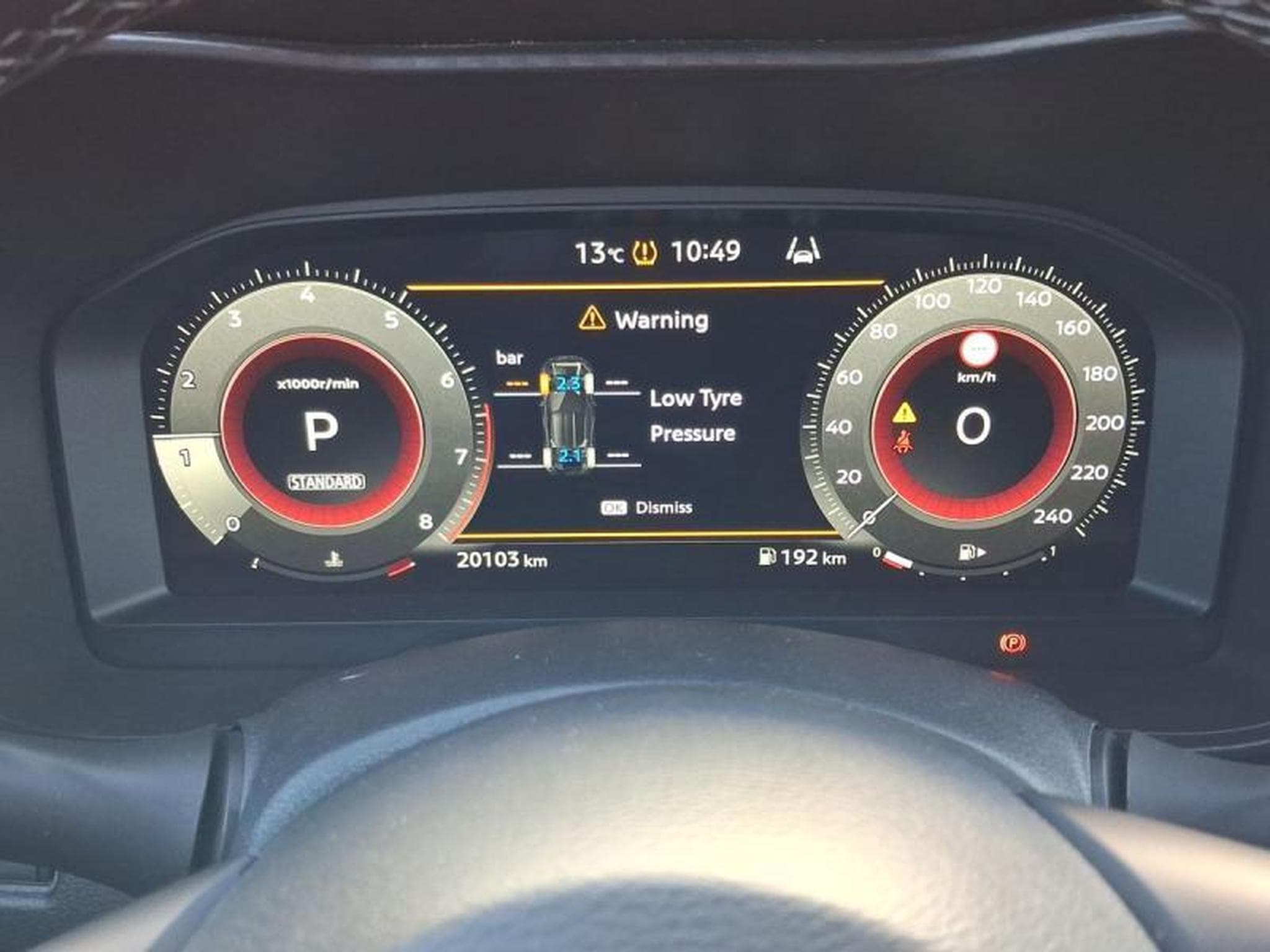 Nissan Juke ACENTA + CONFORT PACK (2024) - Foto 10