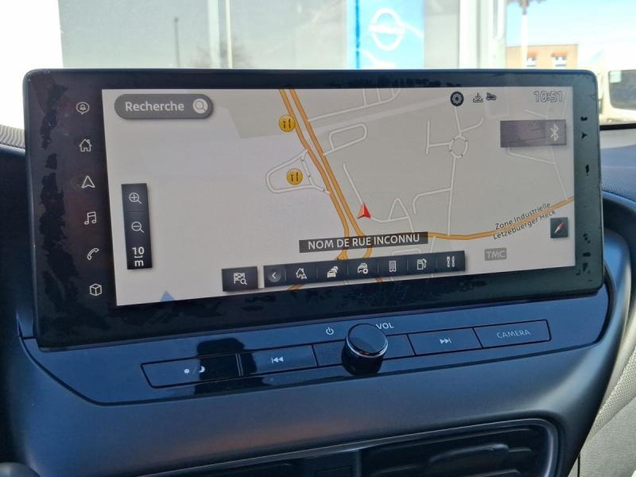 Nissan Juke ACENTA + CONFORT PACK (2024) - Foto 13