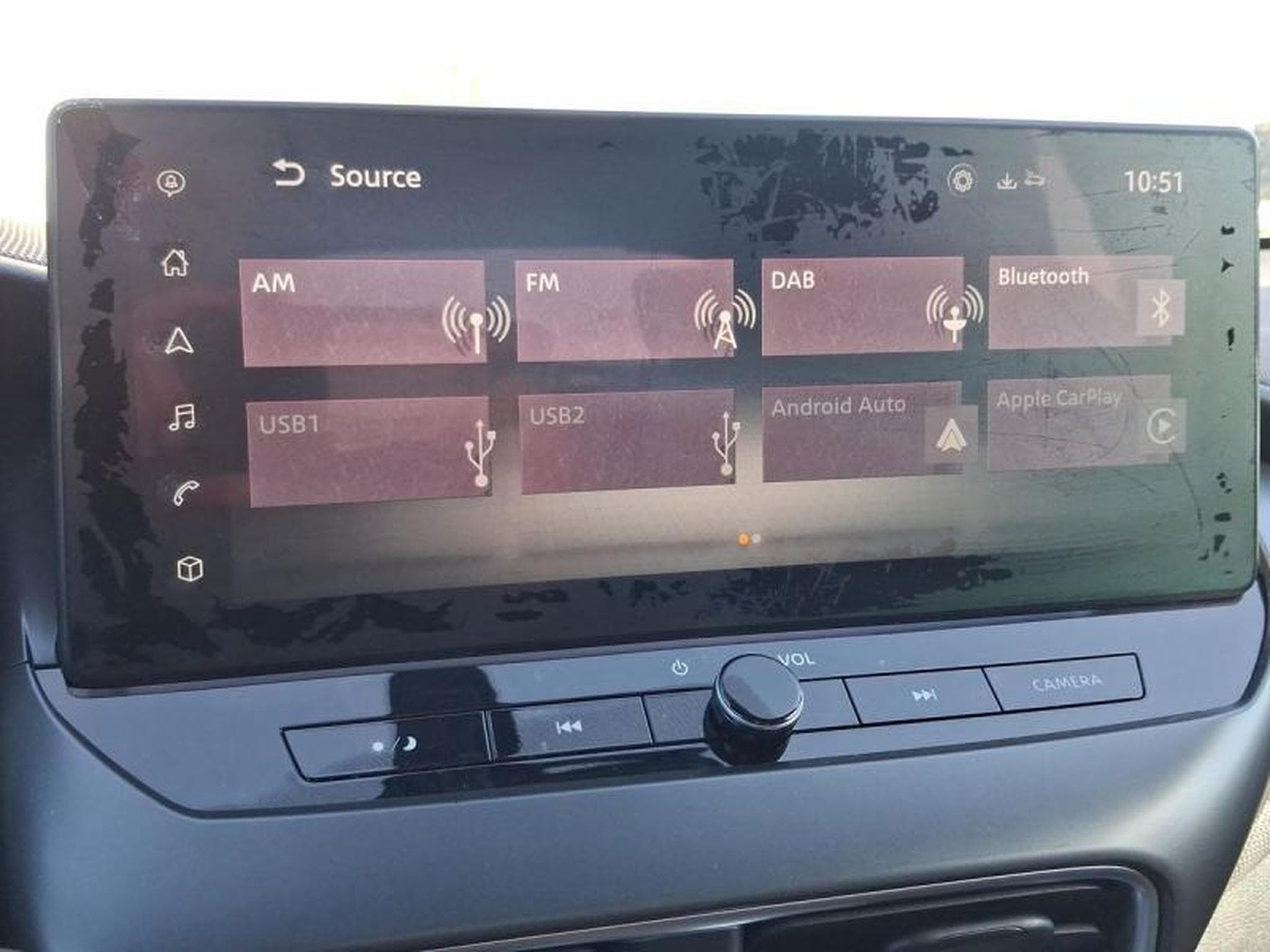 Nissan Juke ACENTA + CONFORT PACK (2024) - Foto 17