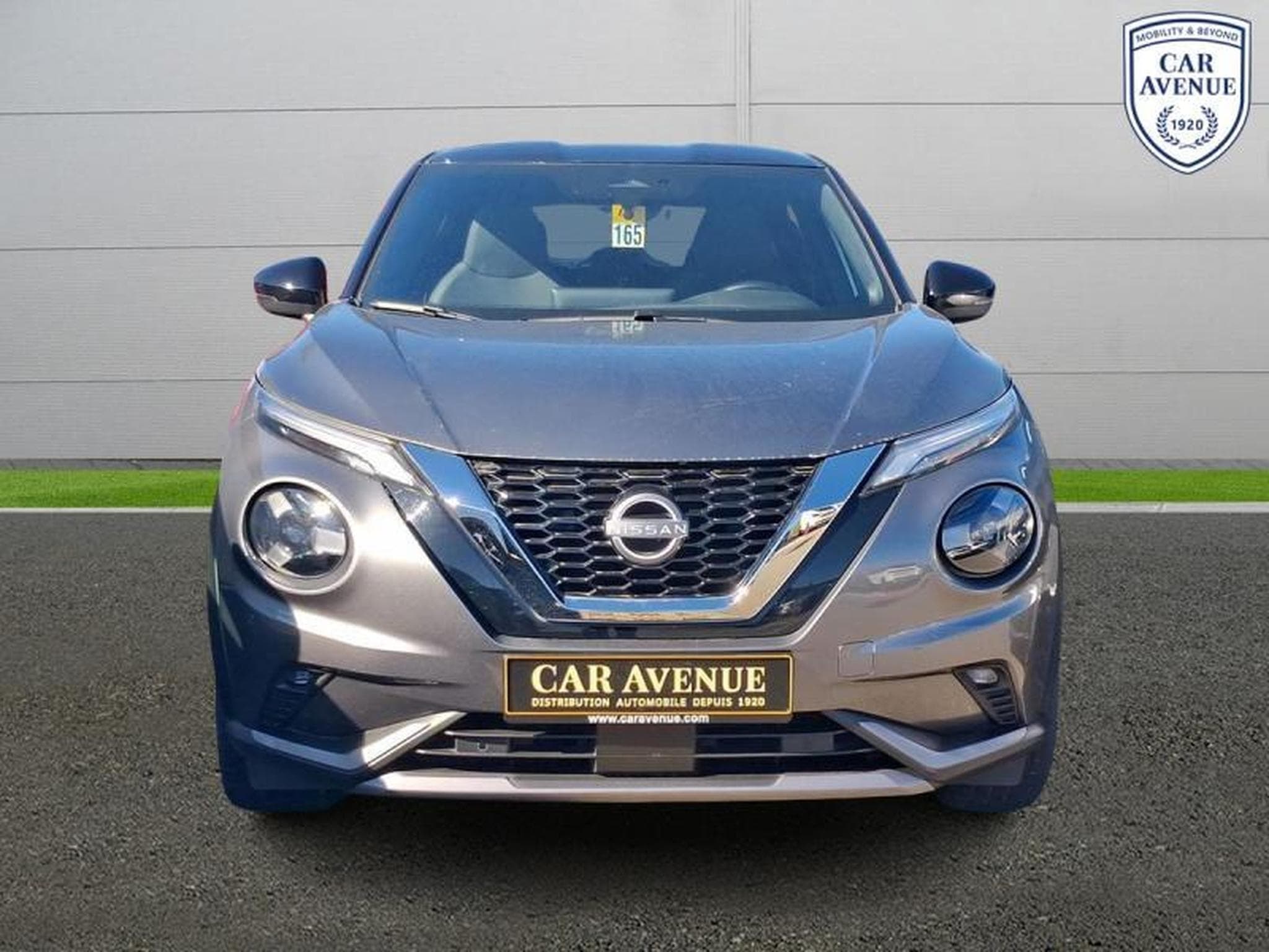 Nissan Juke ACENTA + CONFORT PACK (2024) - Foto 3