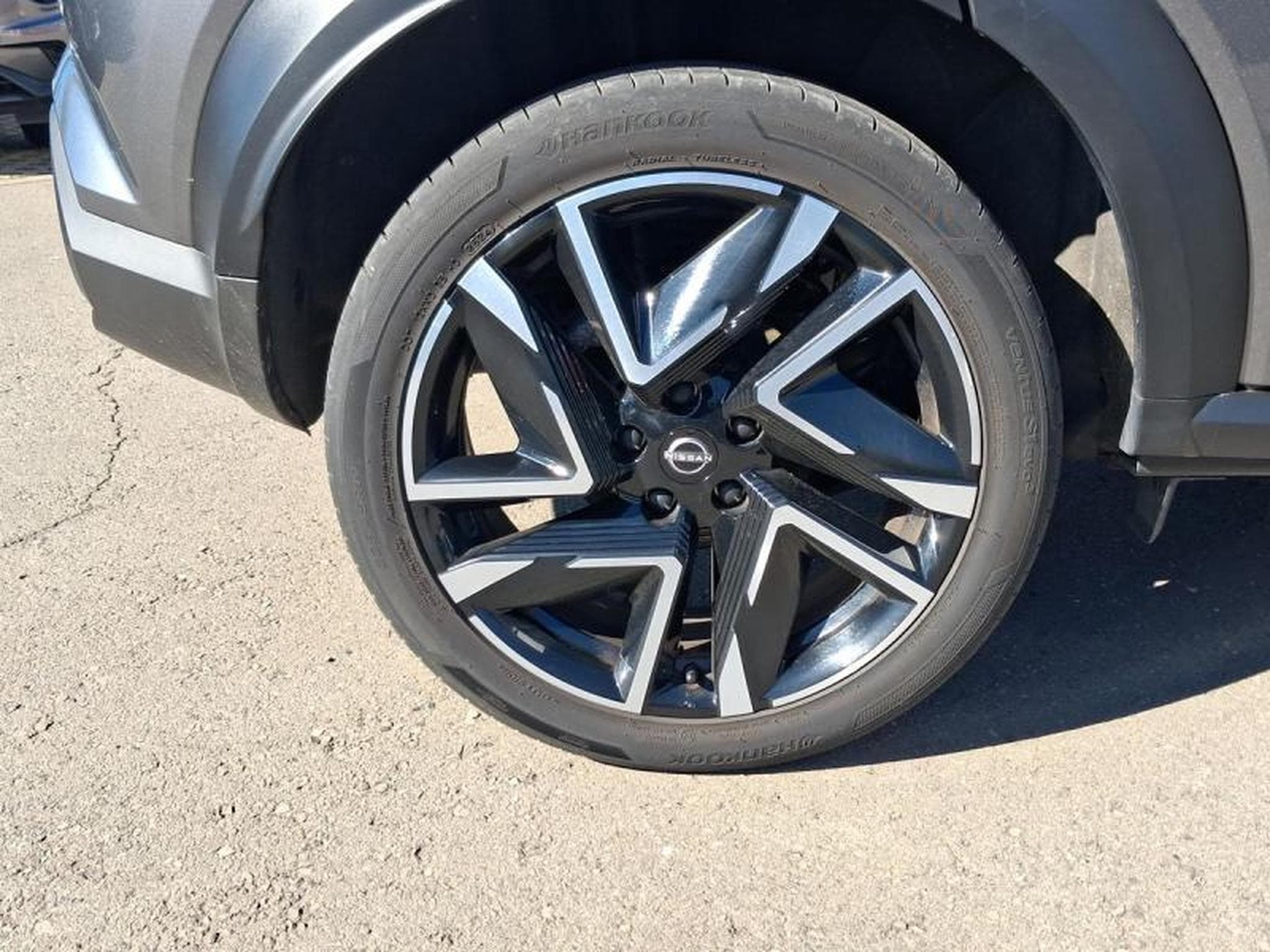 Nissan Juke ACENTA + CONFORT PACK (2024) - Foto 6