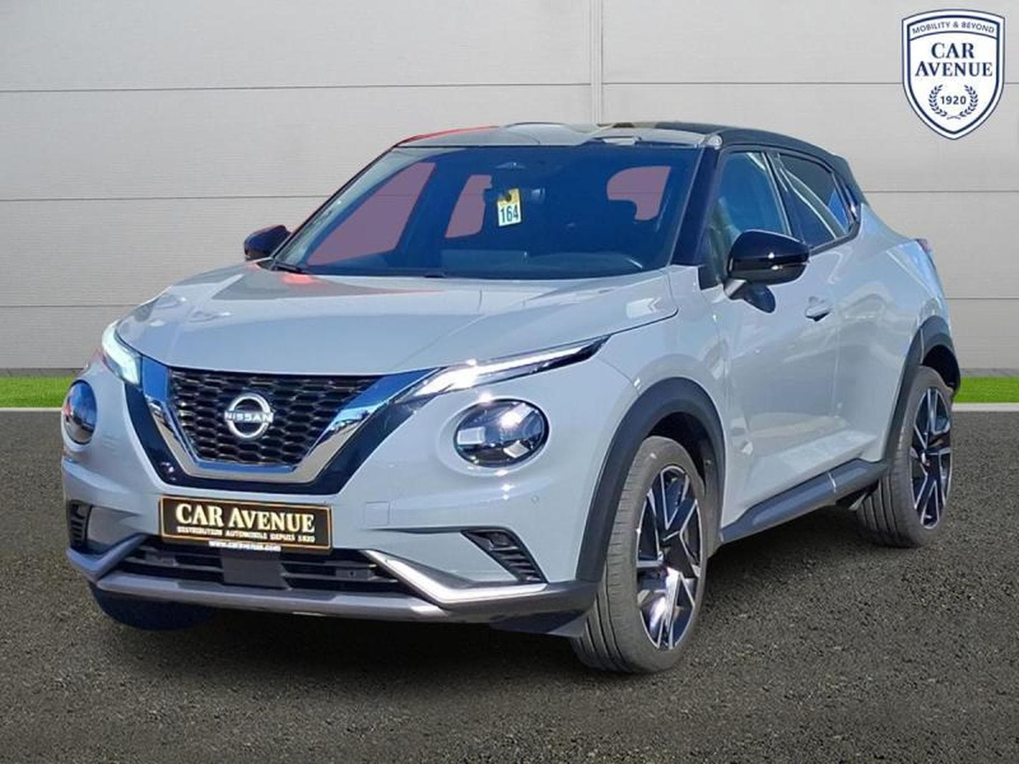 Nissan Juke N-DESIGN (2024) - Foto 1