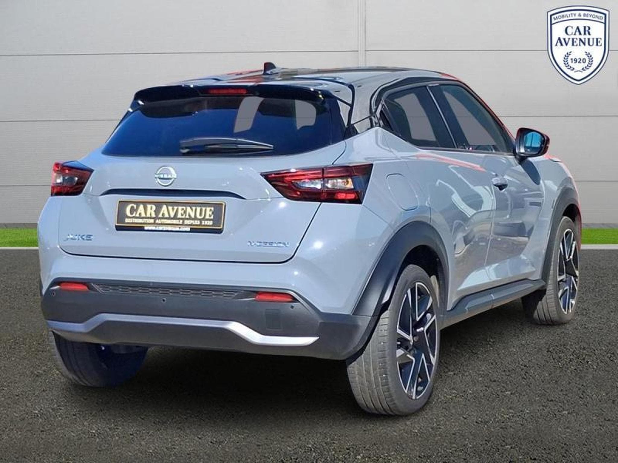 Nissan Juke N-DESIGN (2024) - Foto 2