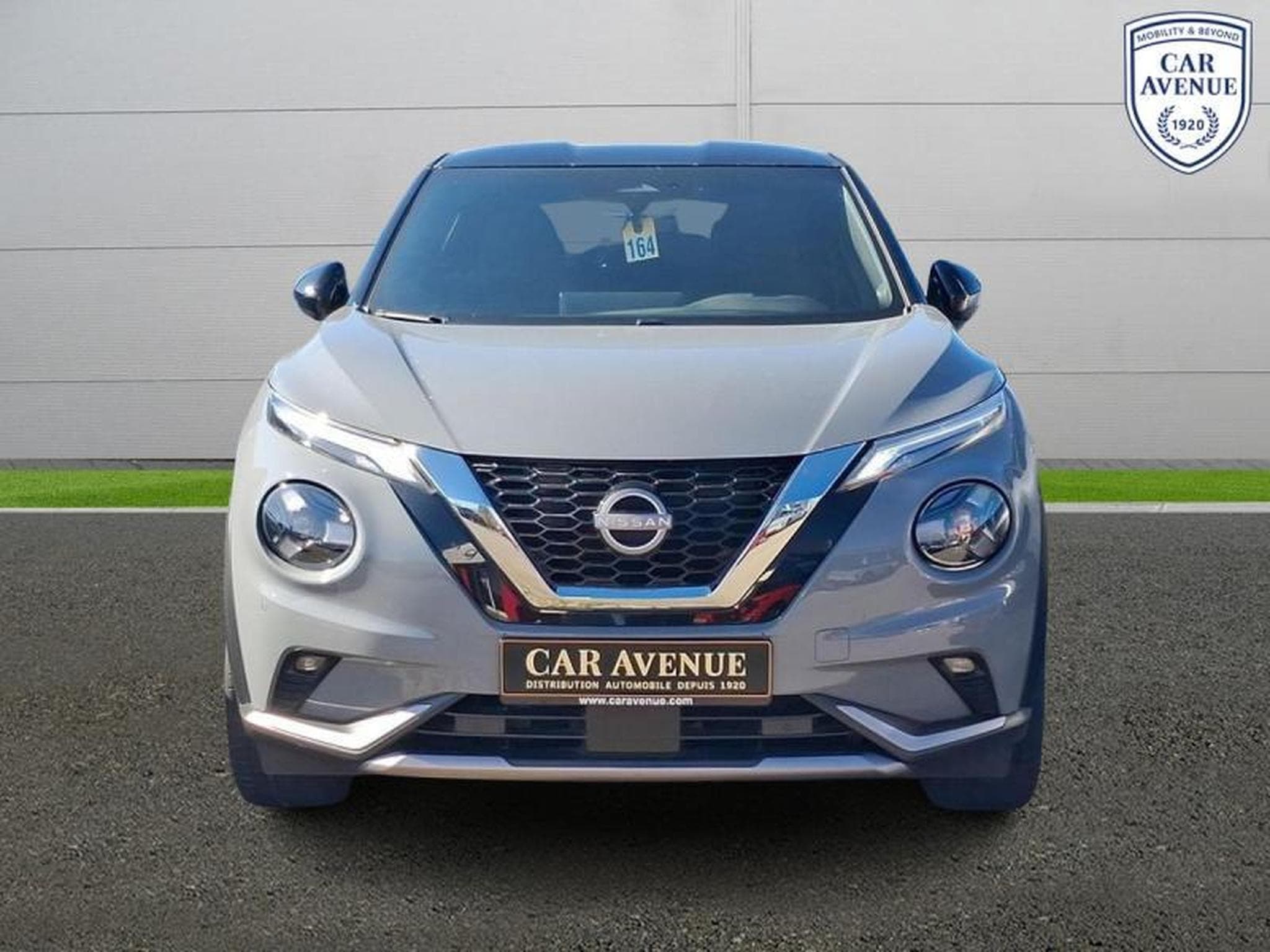 Nissan Juke N-DESIGN (2024) - Foto 3