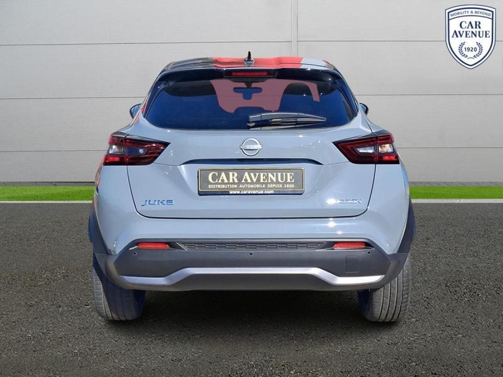 Nissan Juke N-DESIGN (2024) - Foto 4