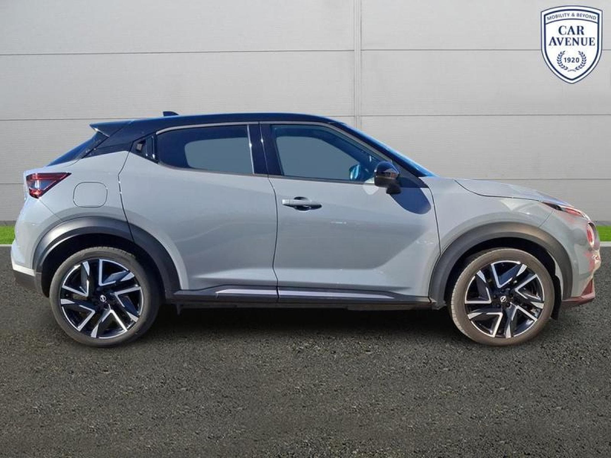 Nissan Juke N-DESIGN (2024) - Foto 5
