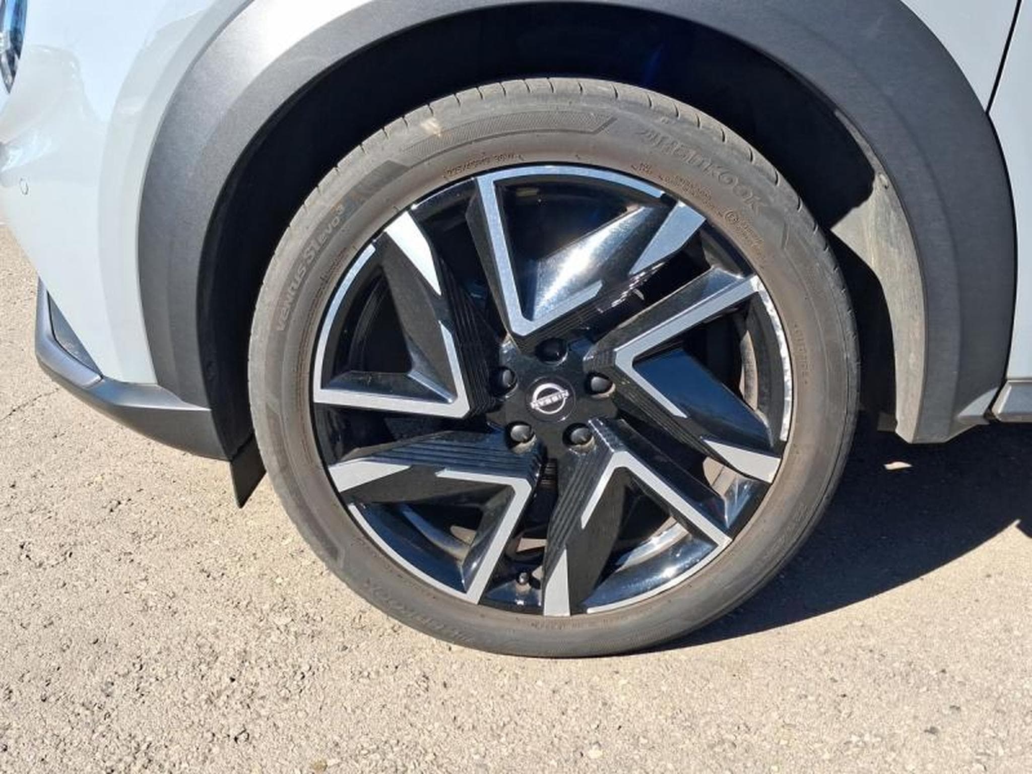 Nissan Juke N-DESIGN (2024) - Foto 6