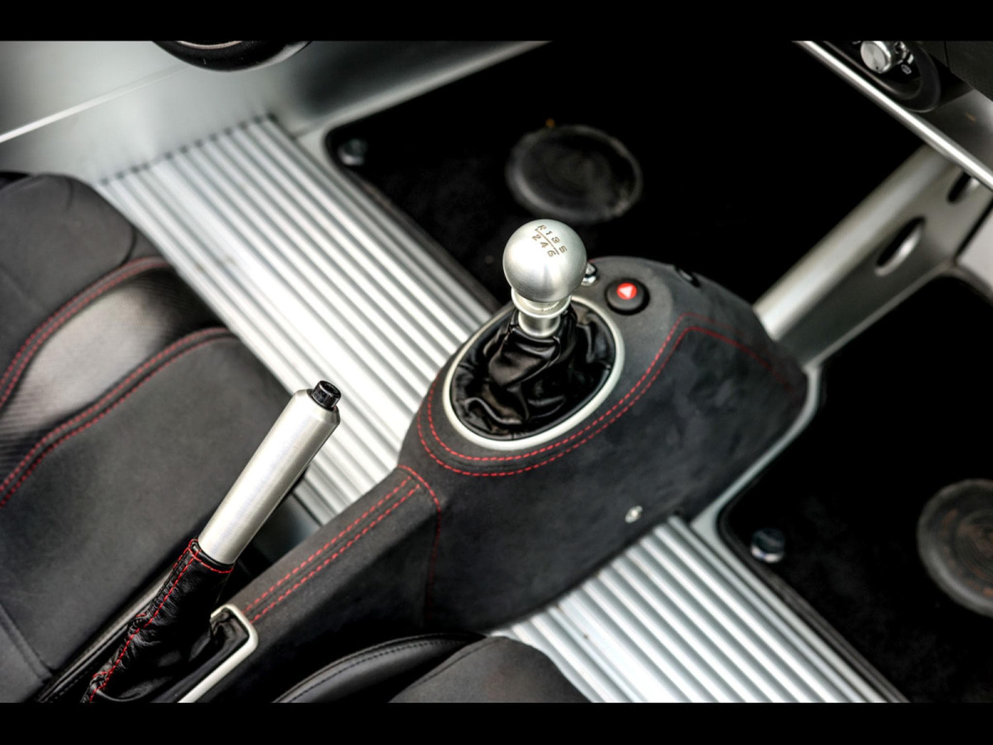 Lotus Exige 3.5 V6 S ROADSTER (350 CH) SPORT (2014) - Foto 19