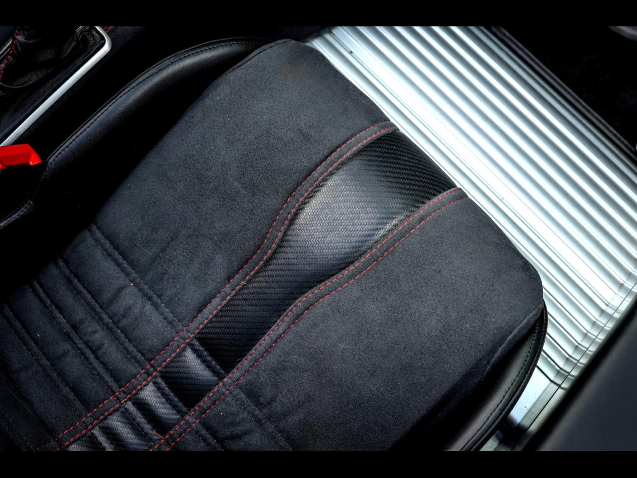 Lotus Exige 3.5 V6 S ROADSTER (350 CH) SPORT (2014) - Foto 21