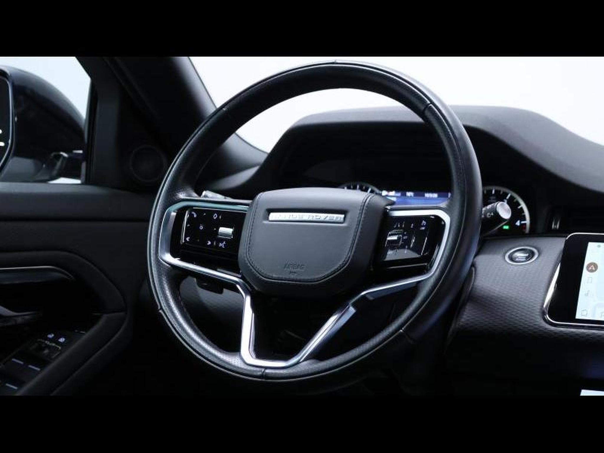 Land-Rover Range Rover Evoque D165 S R-Dynamic AWD Auto (2023) - Photo 14