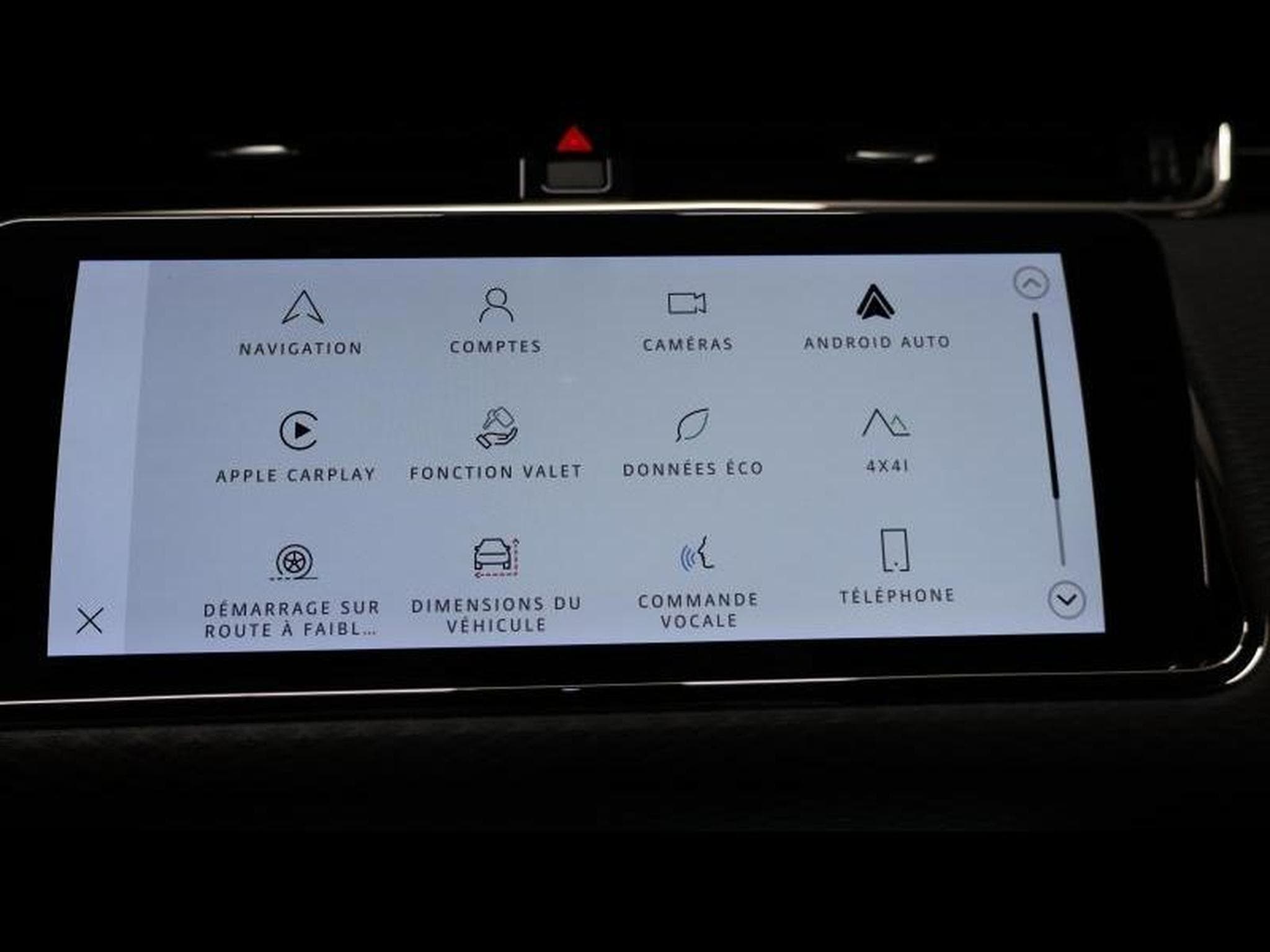 Land-Rover Range Rover Evoque D165 S R-Dynamic AWD Auto (2023) - Photo 19