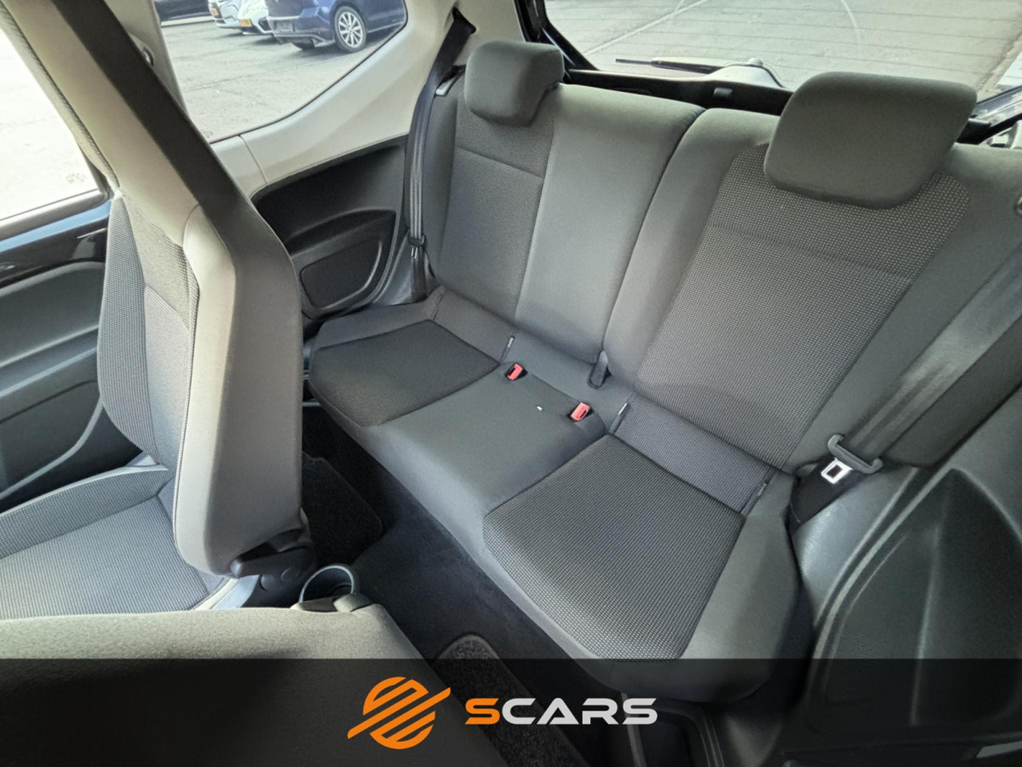 VW UP 1.0 (2012) - Foto 11