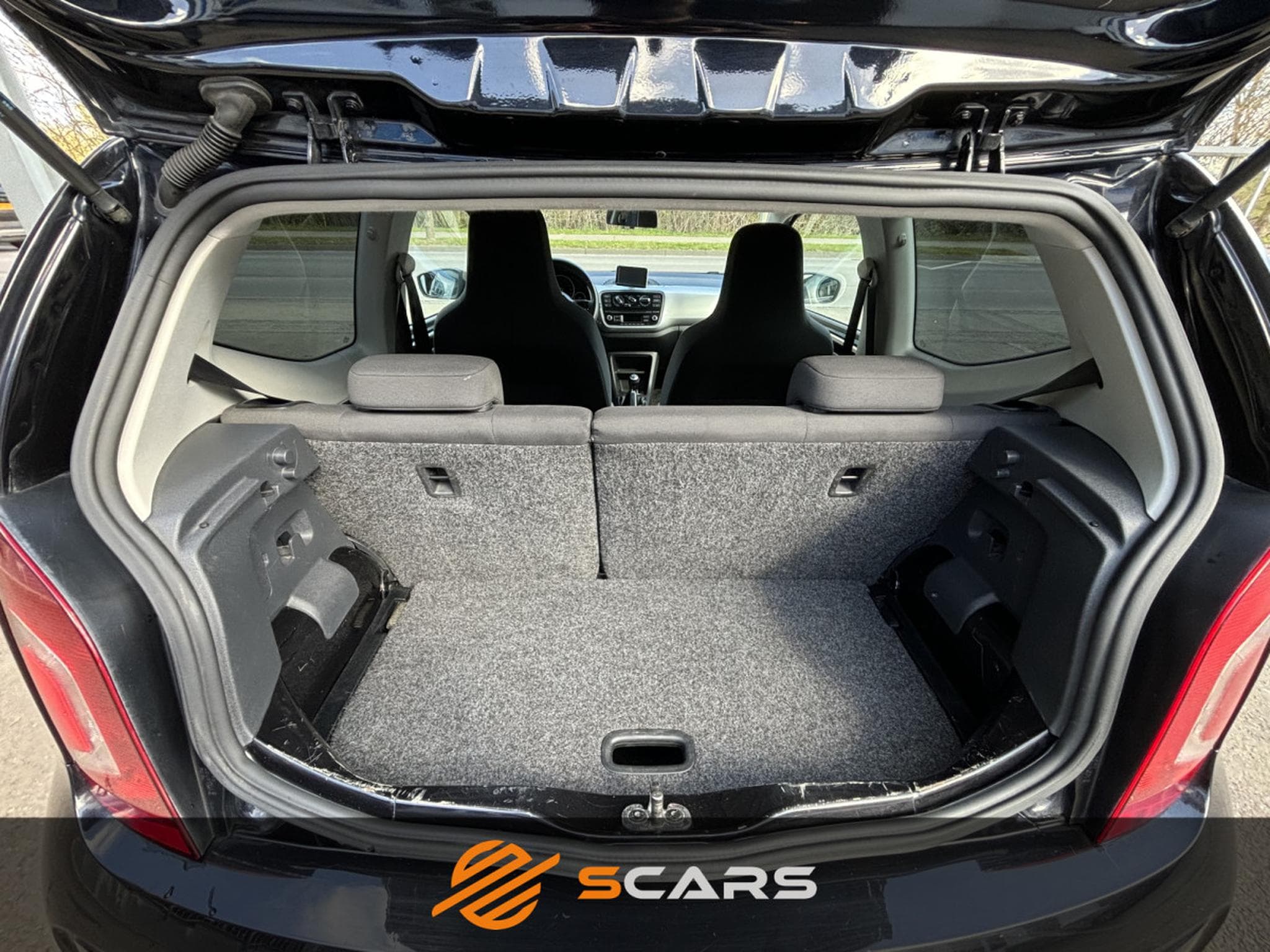 VW UP 1.0 (2012) - Foto 7