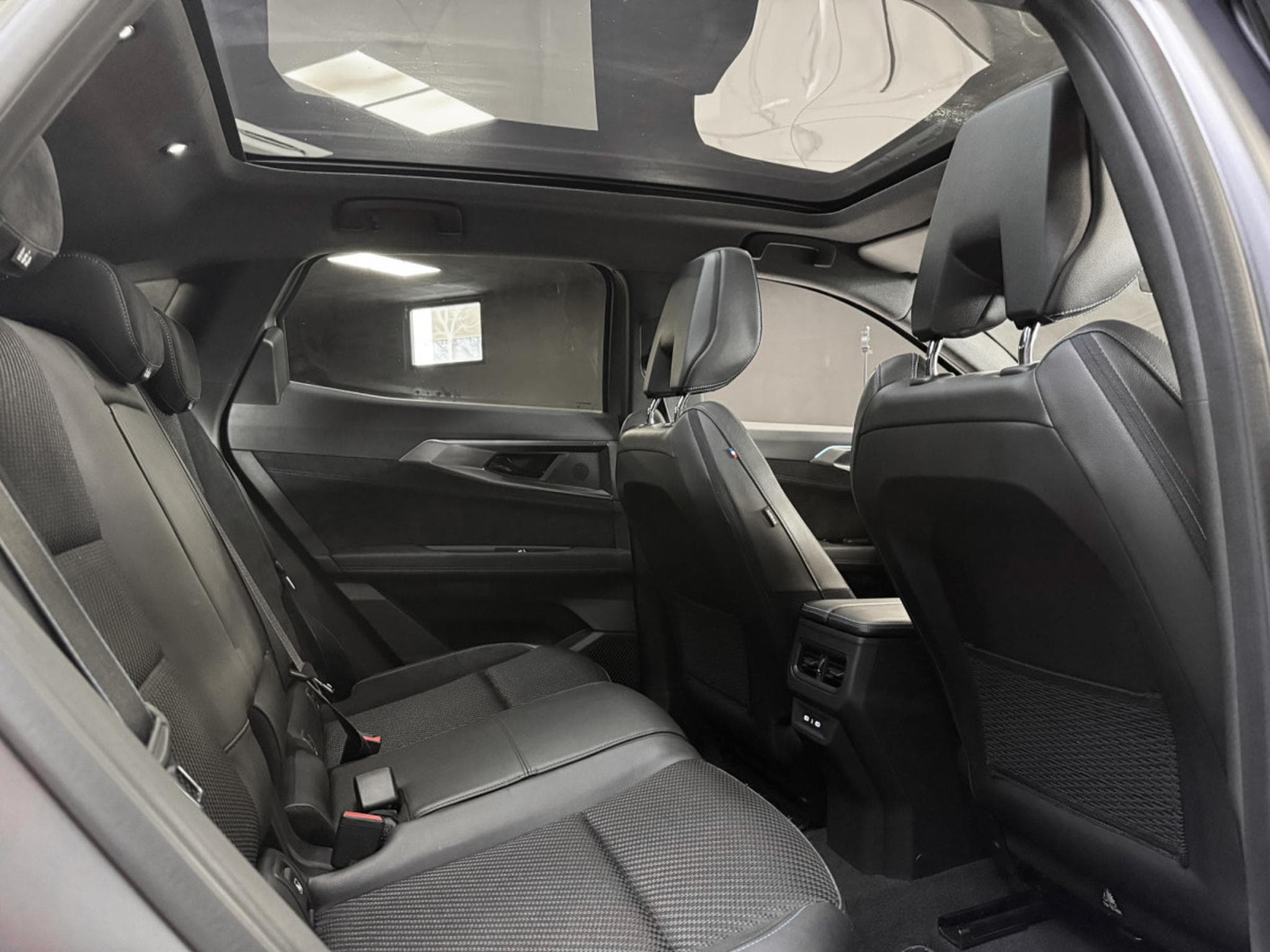 Renault Austral Iconic Esprit Alpine Mild Hybrid (2023) - Photo 13