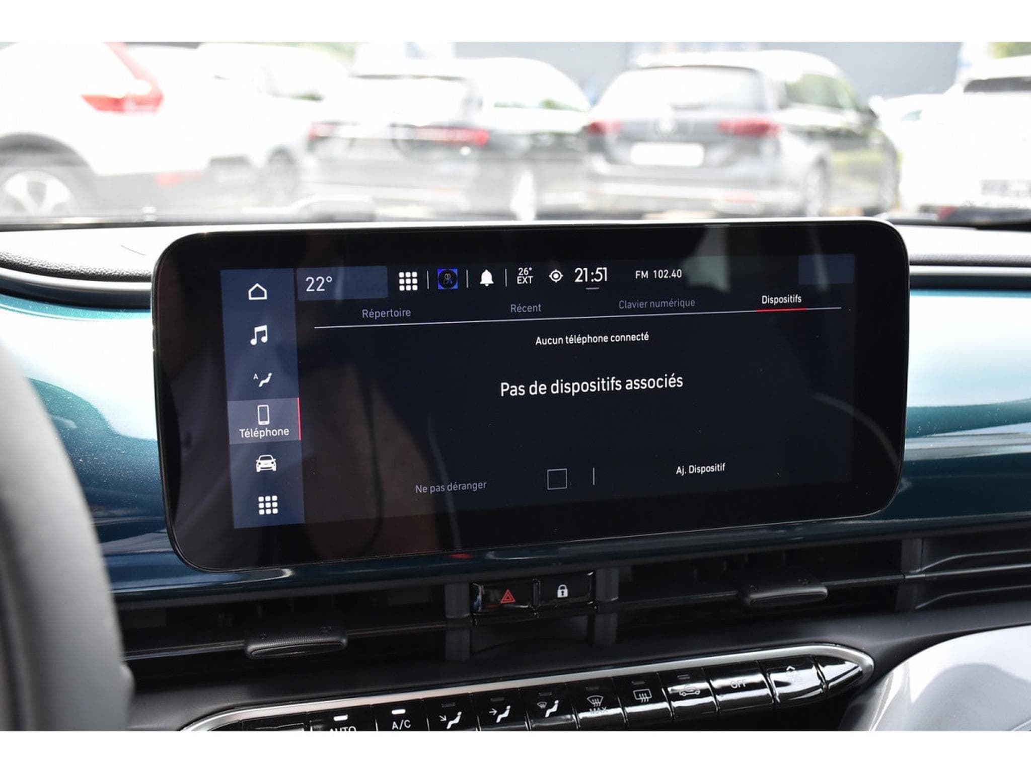 Fiat 500 42 kWh REGUL LANE (2024) - Foto 10