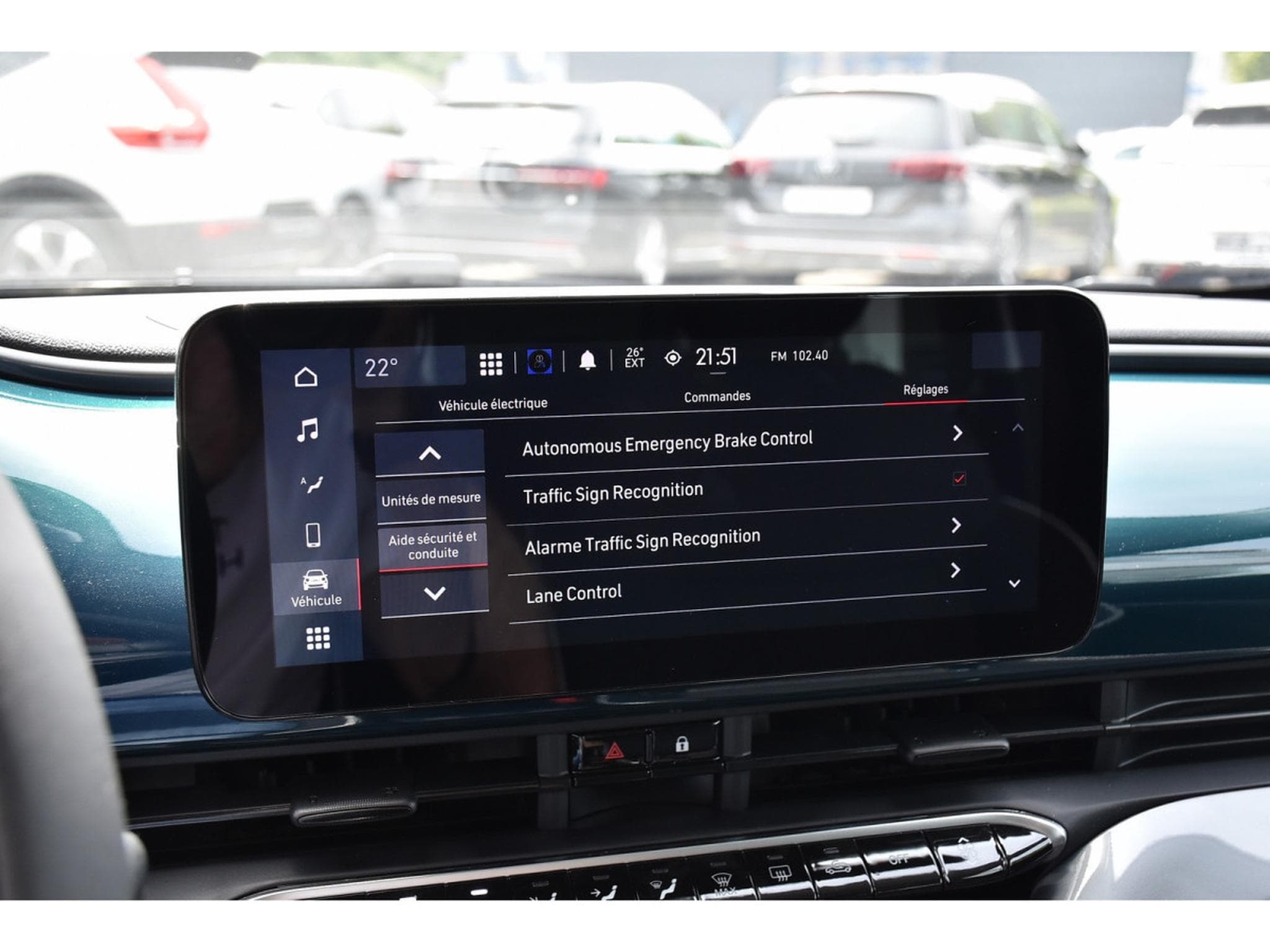 Fiat 500 42 kWh REGUL LANE (2024) - Foto 11