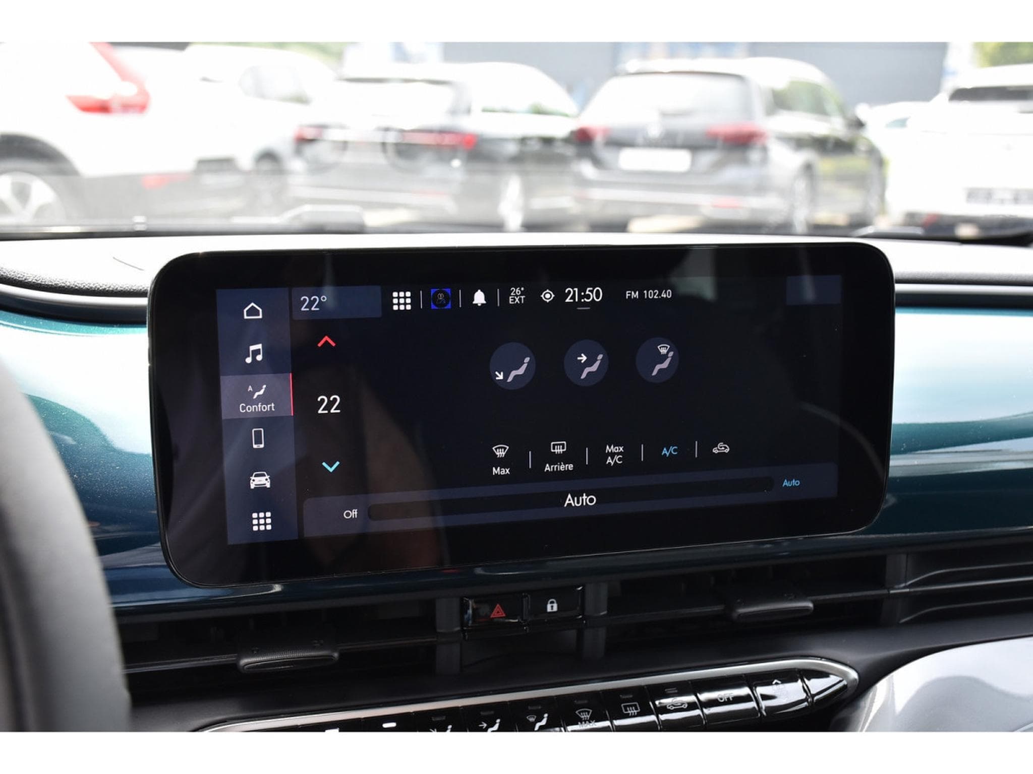 Fiat 500 42 kWh REGUL LANE (2024) - Foto 12