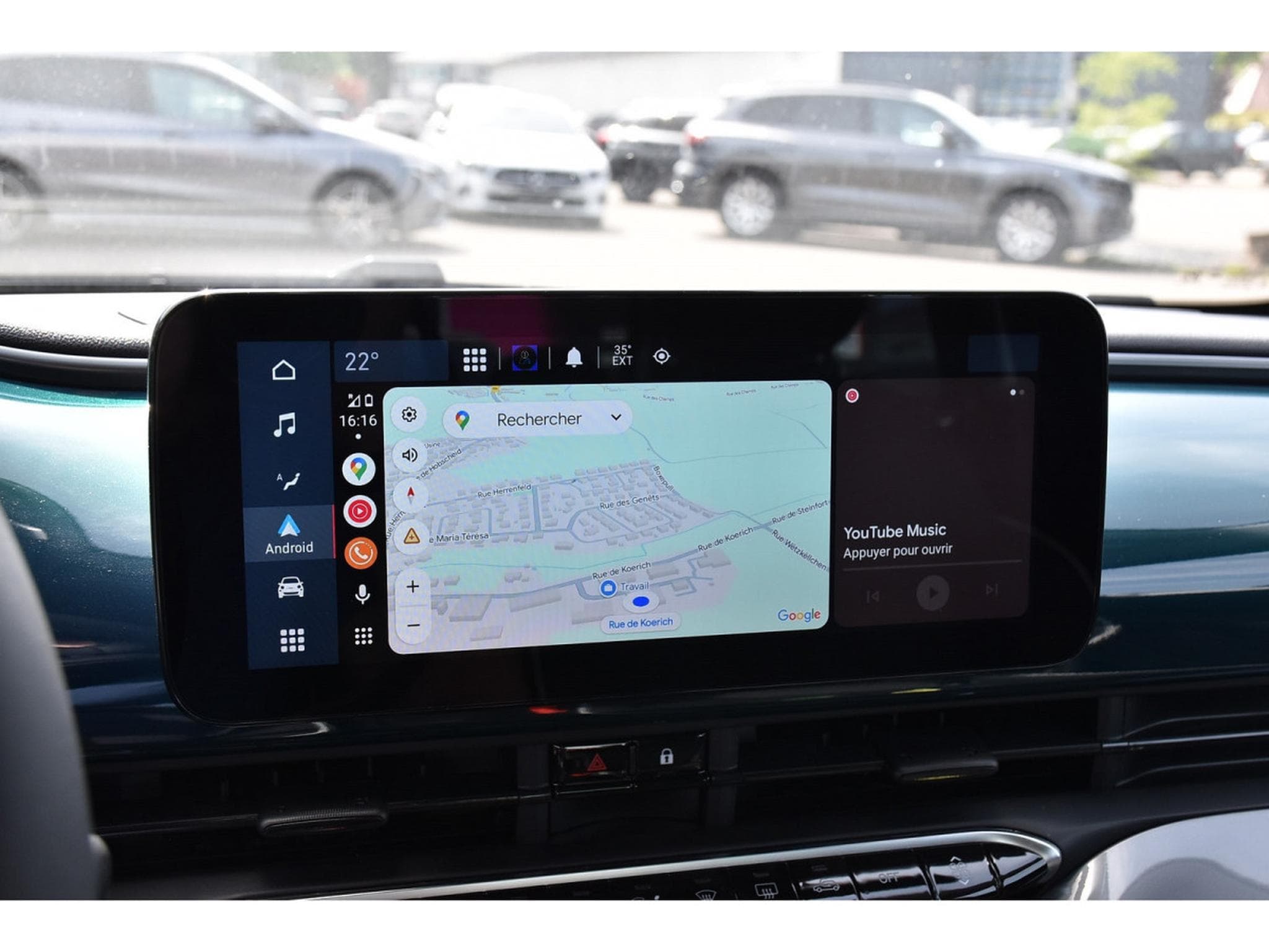 Fiat 500 42 kWh REGUL LANE (2024) - Foto 13