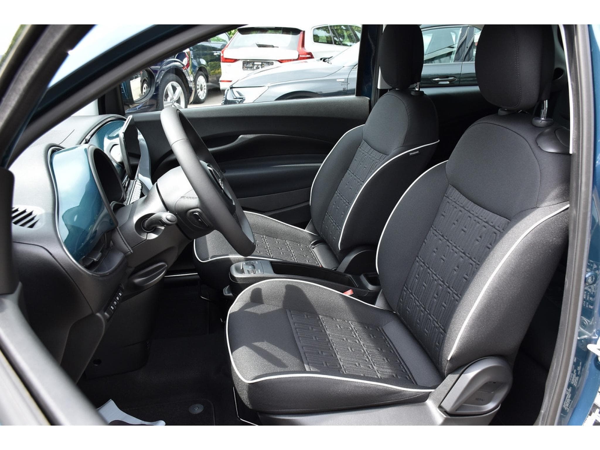 Fiat 500 42 kWh REGUL LANE (2024) - Foto 5