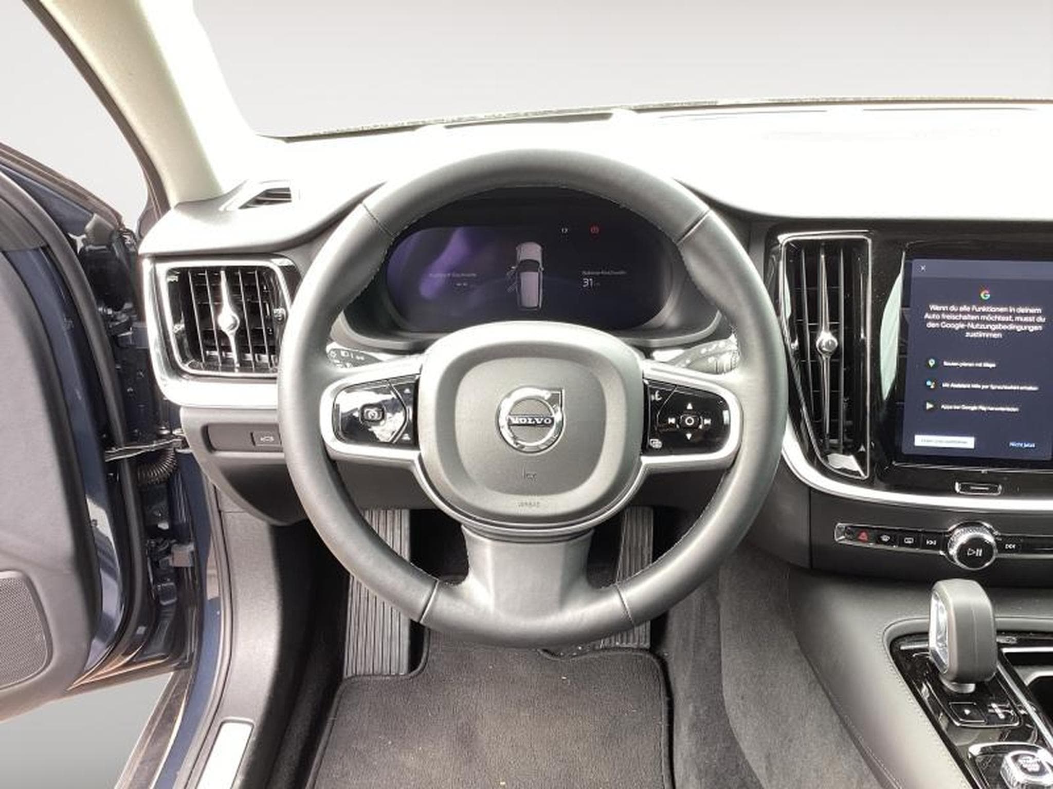 Volvo V60 T6 Plus Bright  / Hybride (2025) - Foto 34