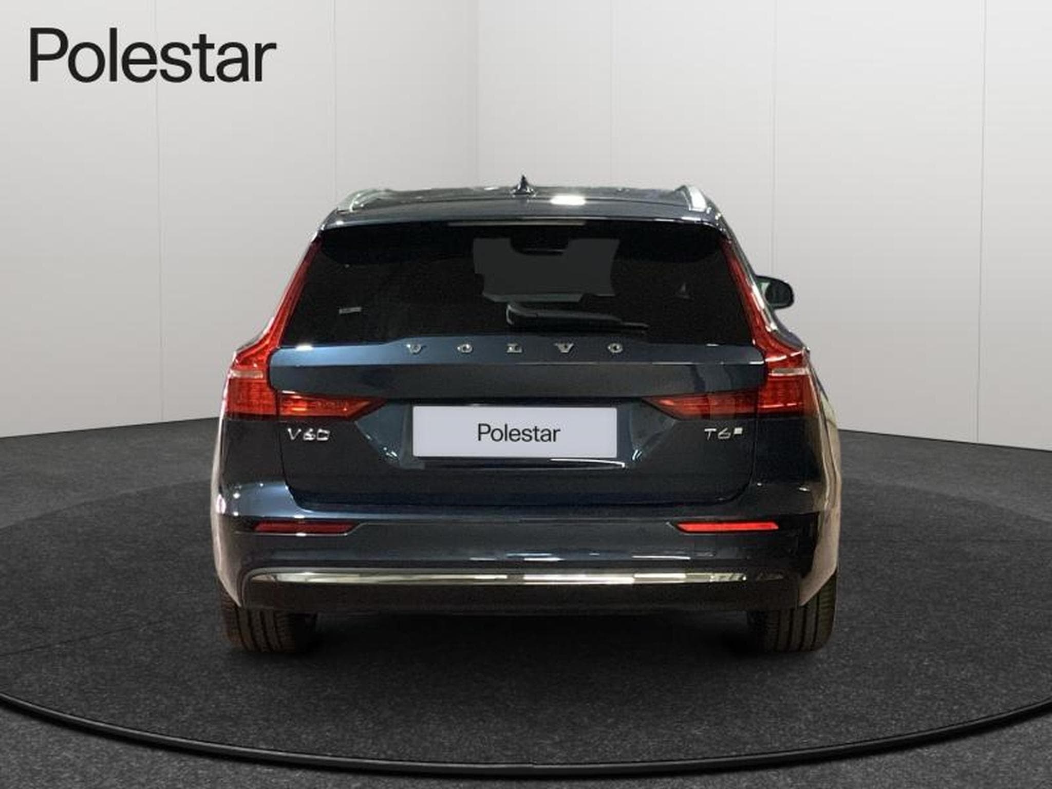 Volvo V60 T6 Plus Bright  / Hybride (2025) - Foto 9