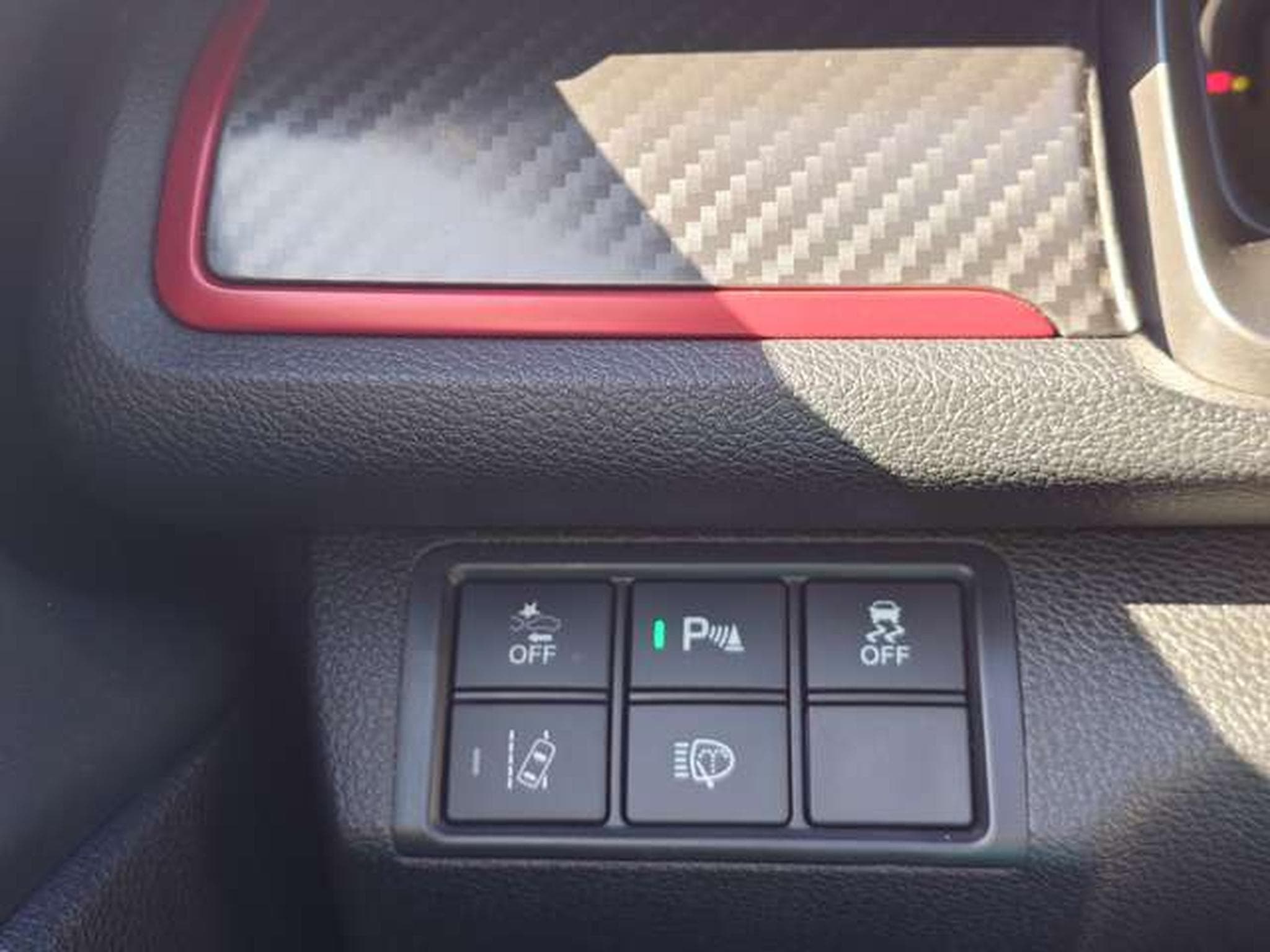 Honda Civic Civic Type R 2.0 i-VTEC GT 320 ps (2020) - Photo 12