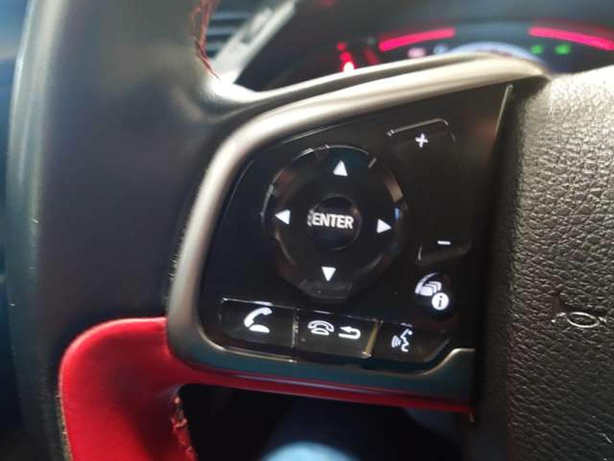 Honda Civic Civic Type R 2.0 i-VTEC GT 320 ps (2020) - Photo 9