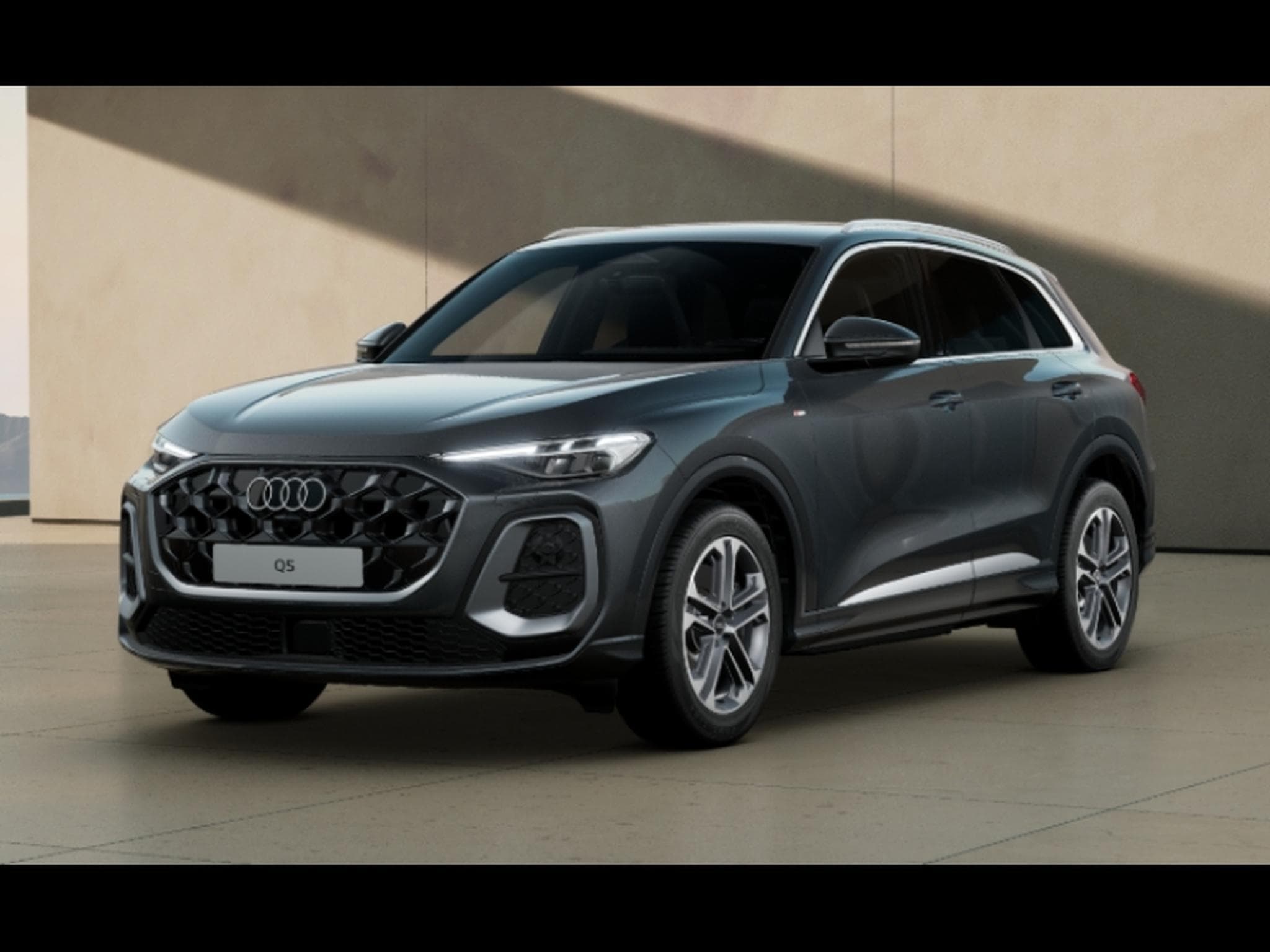 Audi Q5 SUV 150 kW TDI quattro s-tronic (2026) - Photo 1