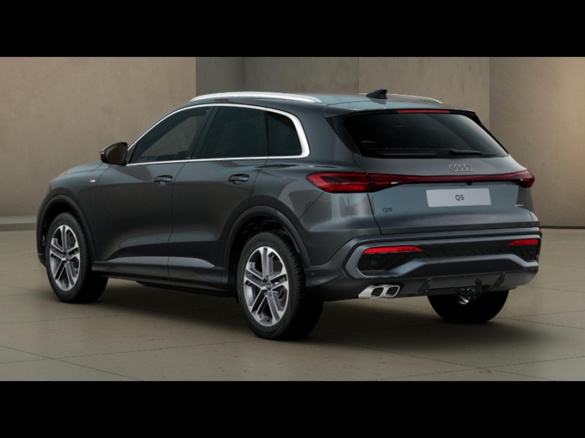 Audi Q5 SUV 150 kW TDI quattro s-tronic (2026) - Photo 2