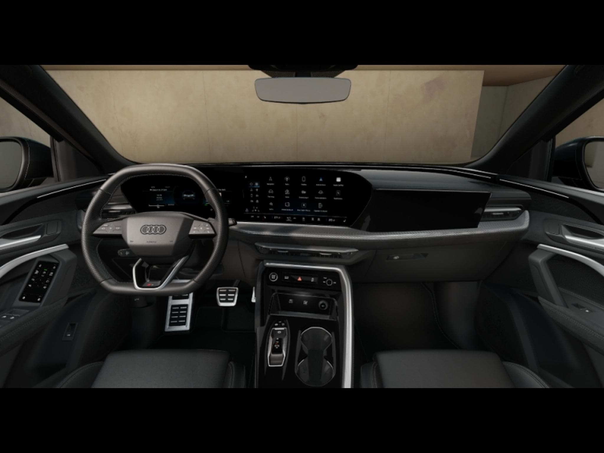 Audi Q5 SUV 150 kW TDI quattro s-tronic (2026) - Photo 3