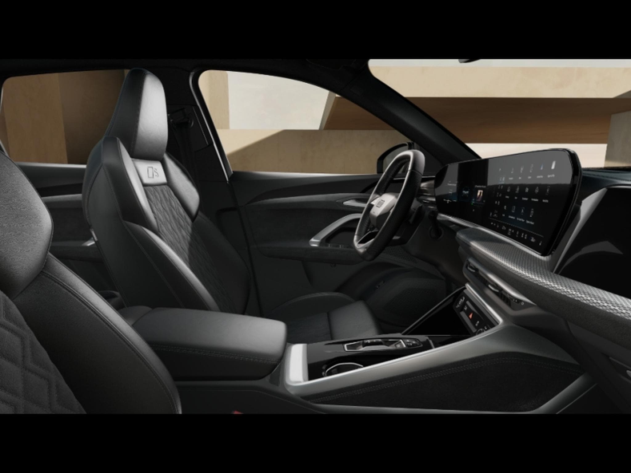 Audi Q5 SUV 150 kW TDI quattro s-tronic (2026) - Photo 4