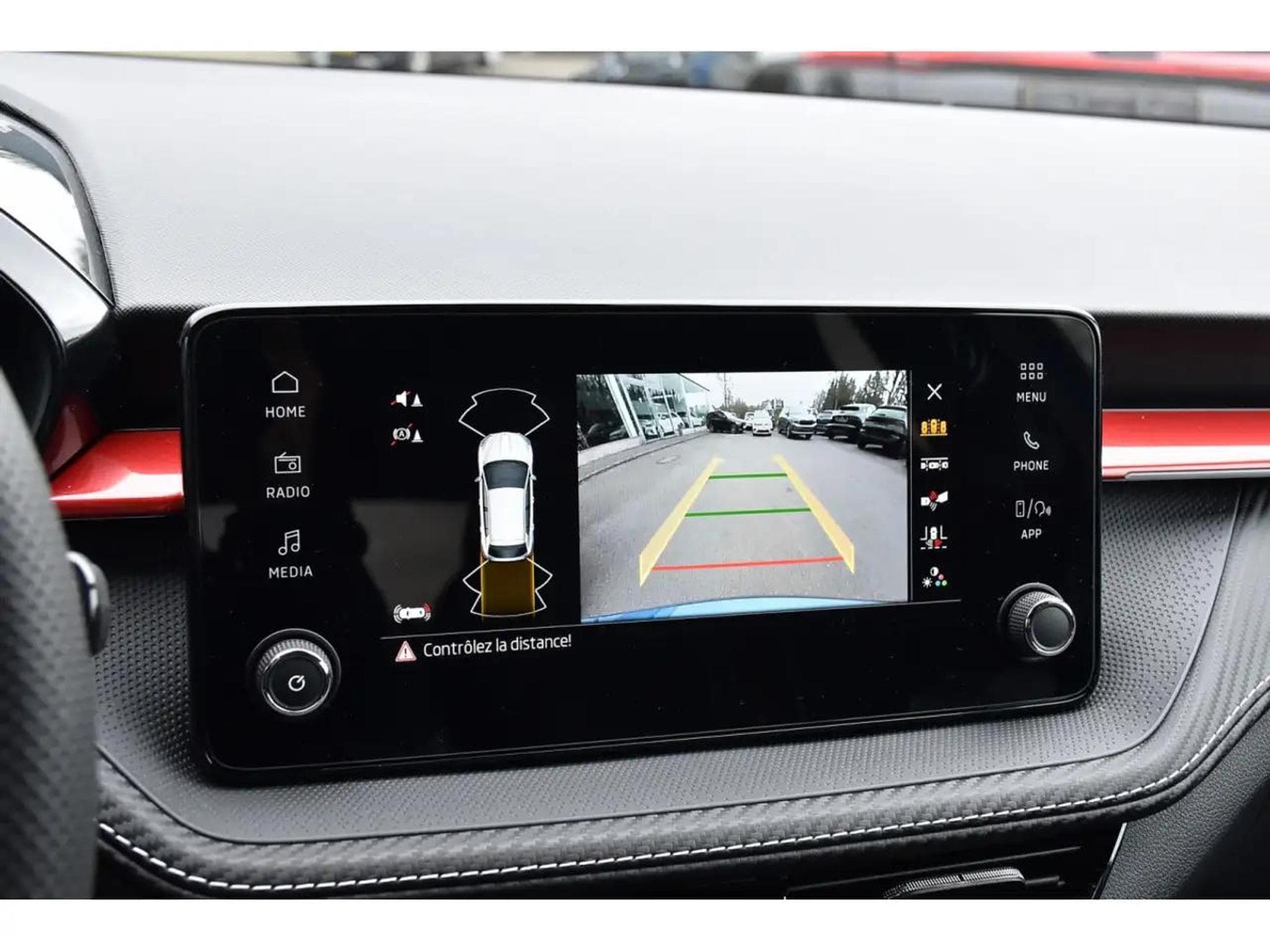 Skoda Fabia (2026) - Photo 16