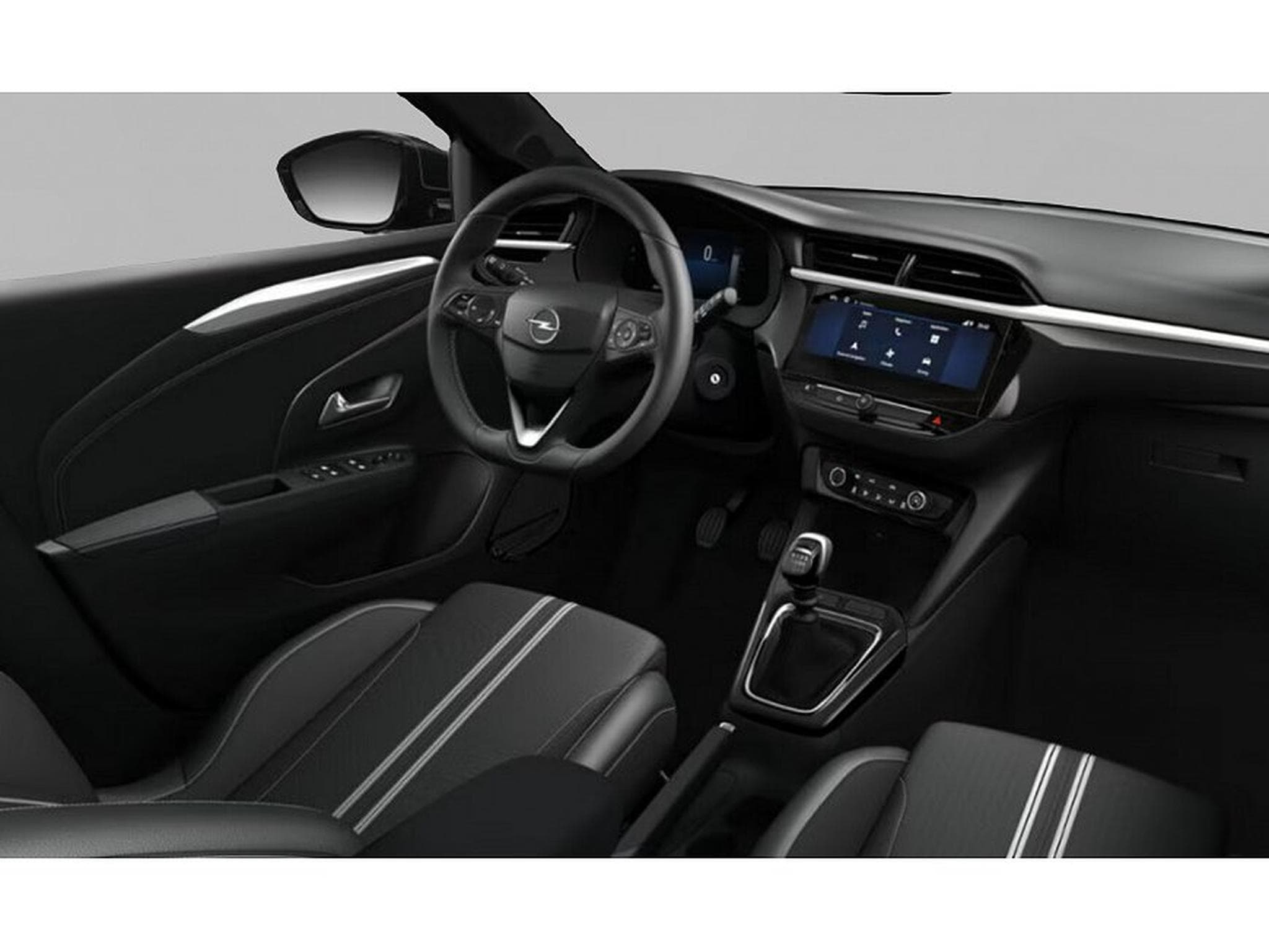 Opel Corsa (2026) - Photo 4