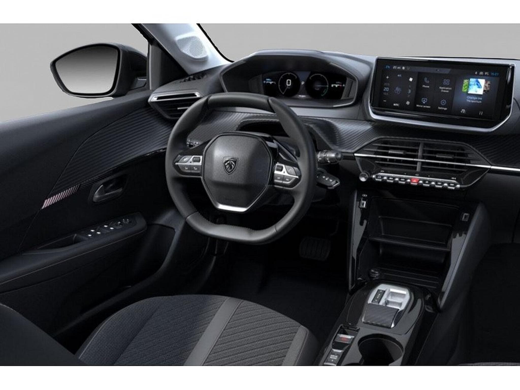 Peugeot 208 (2025) - Photo 4