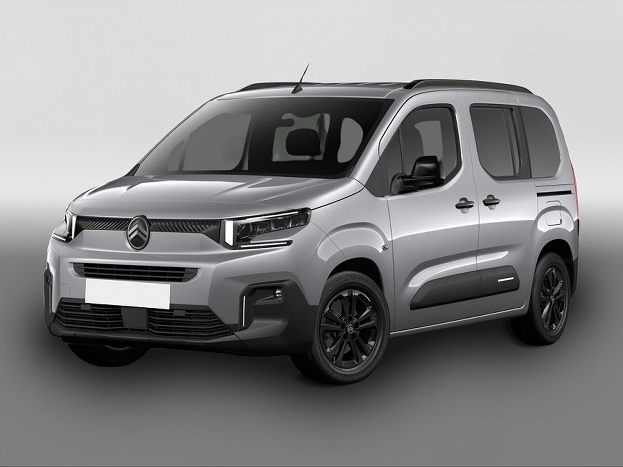 Citroën Berlingo (2026) - Photo 1