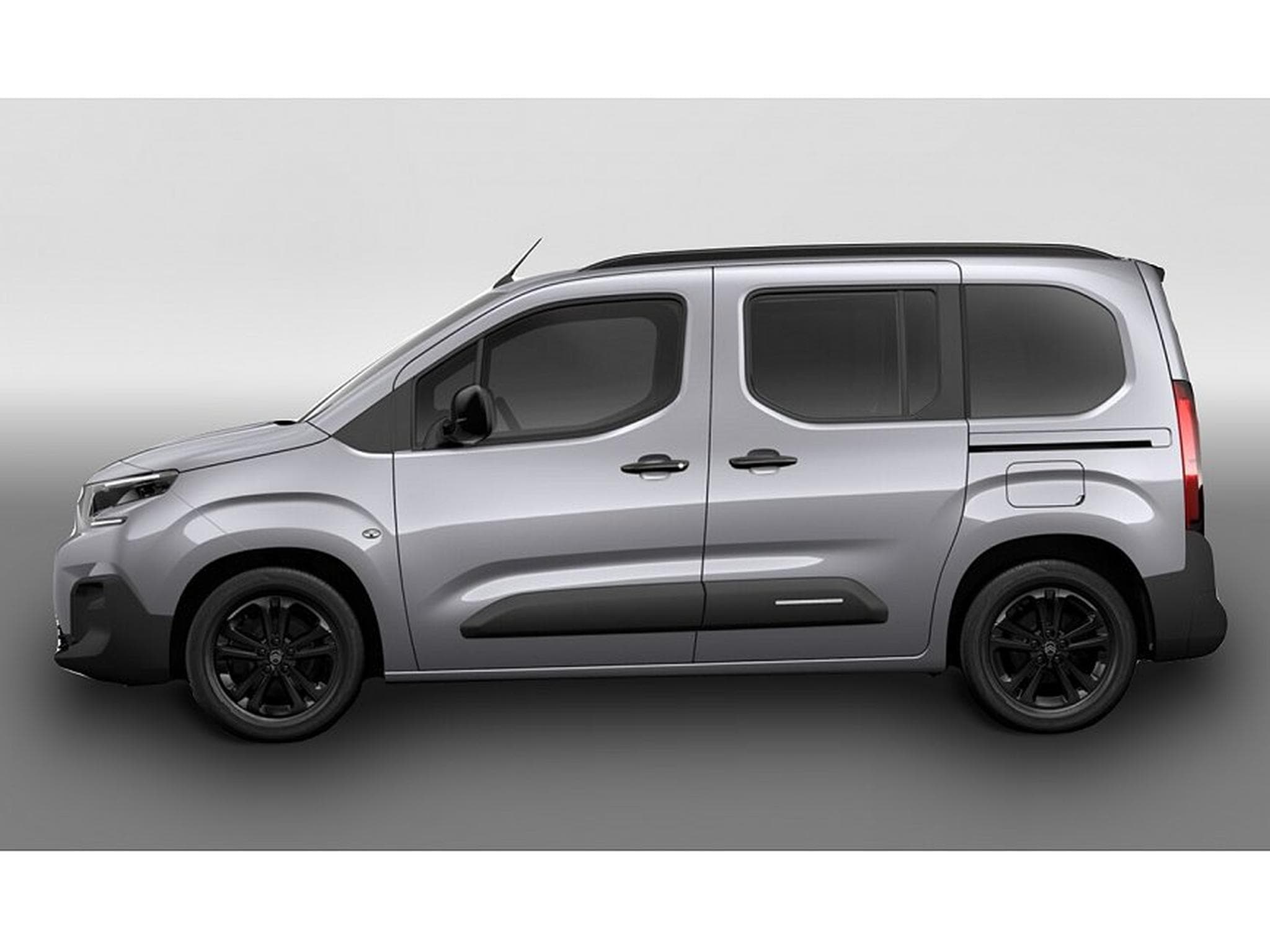 Citroën Berlingo (2026) - Photo 2